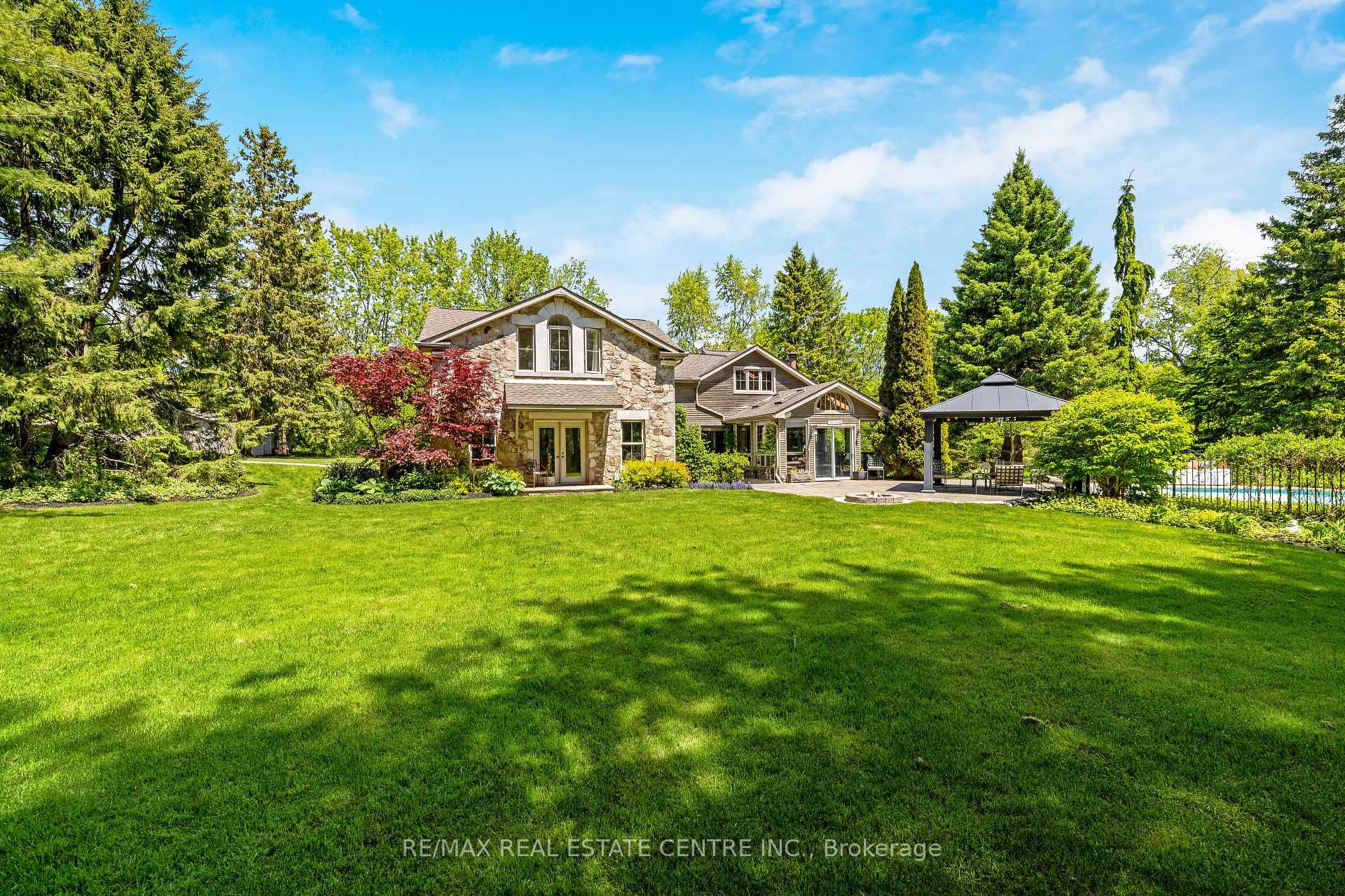 Photo 37 of 8492 Canyon Road, Milton, Rural Milton West — HOMEH
