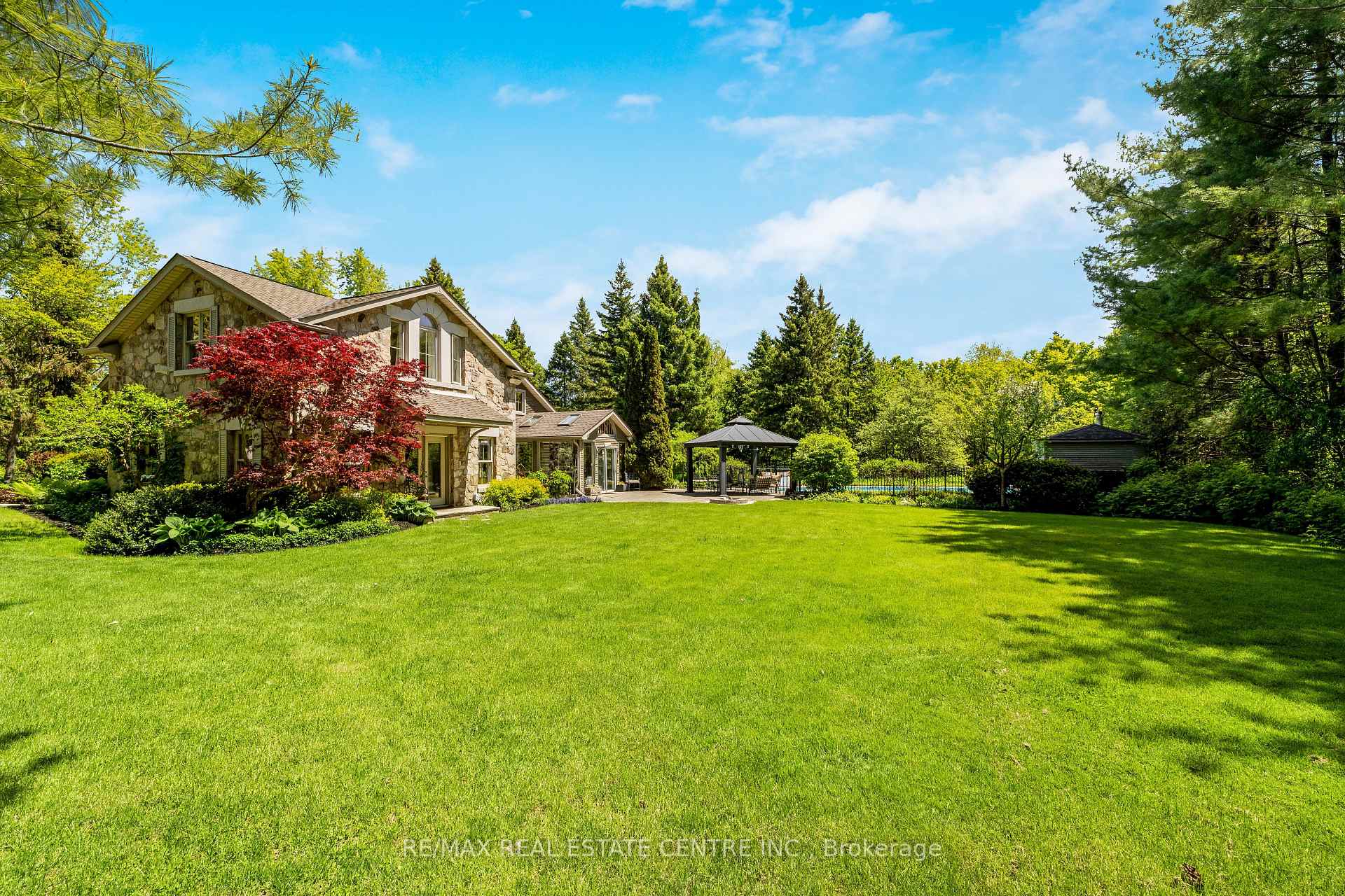 Photo 2 of 8492 Canyon Road, Milton, Rural Milton West — HOMEH