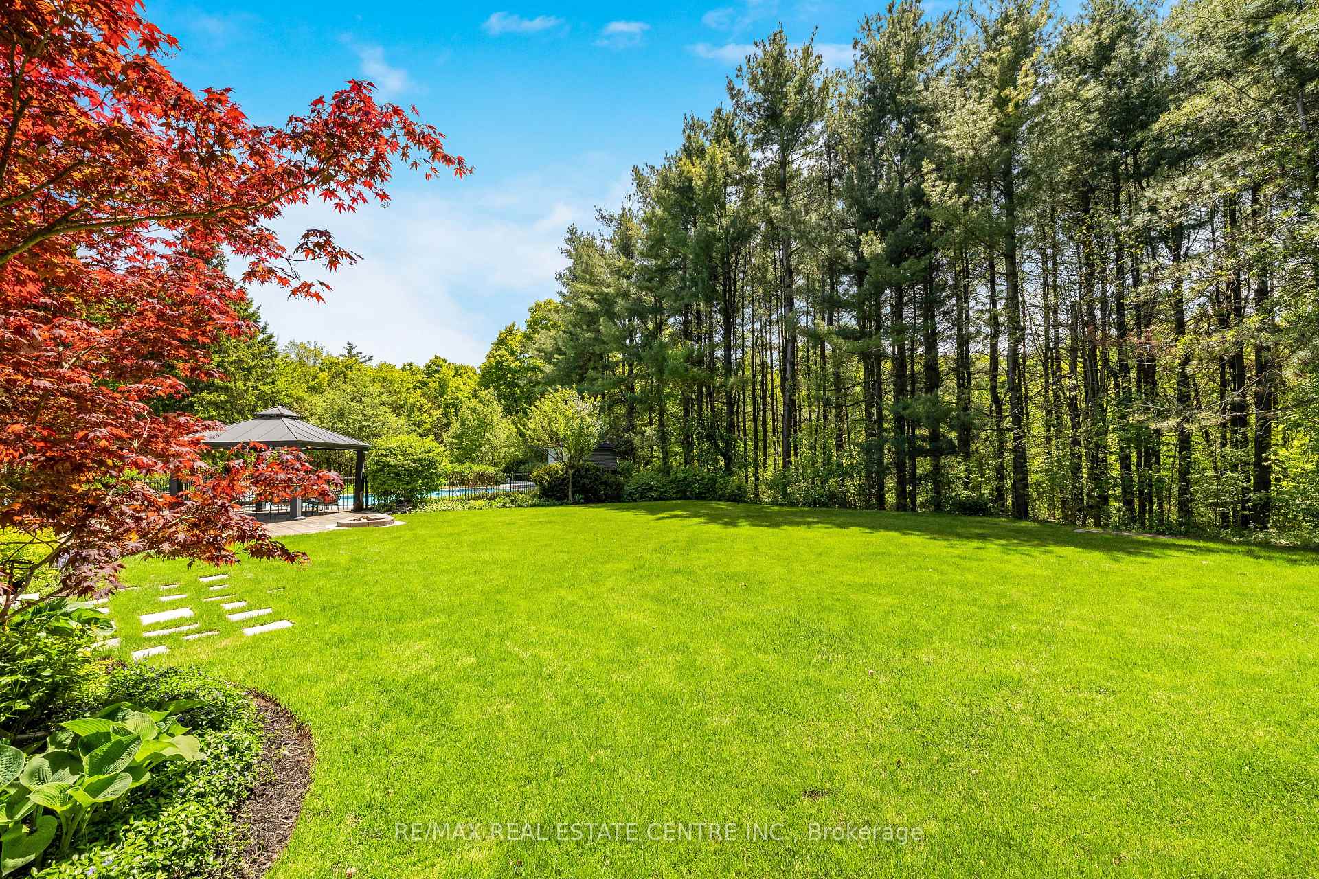 Photo 4 of 8492 Canyon Road, Milton, Rural Milton West — HOMEH