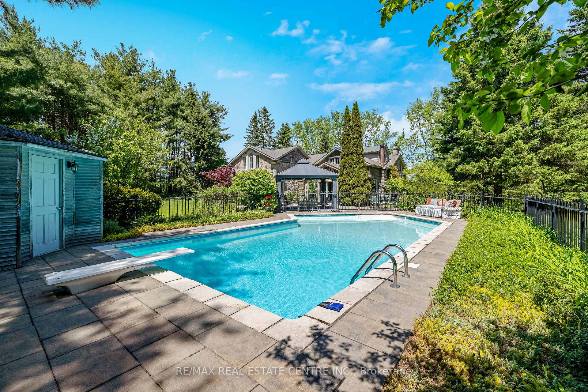 Photo 28 of 8492 Canyon Road, Milton, Rural Milton West — HOMEH