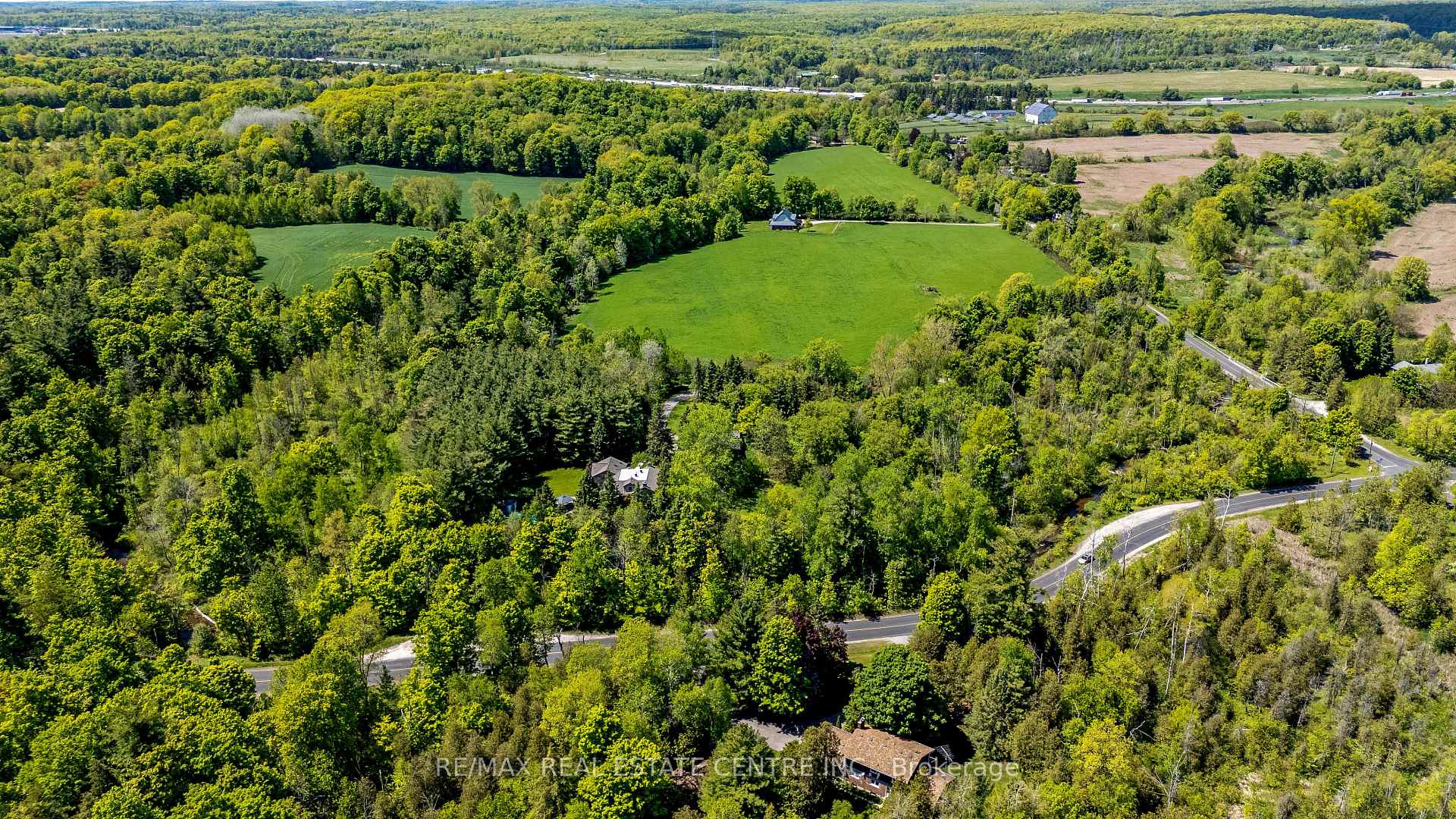 Photo 5 of 8492 Canyon Road, Milton, Rural Milton West — HOMEH