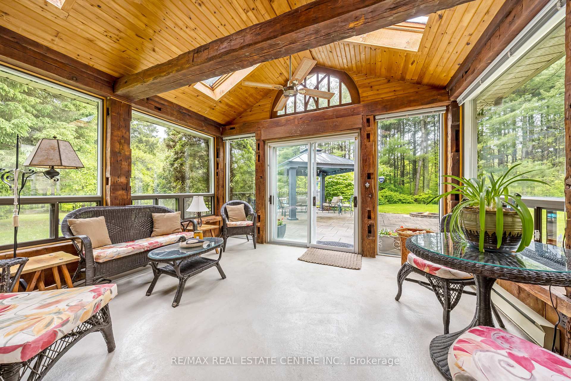 Photo 17 of 8492 Canyon Road, Milton, Rural Milton West — HOMEH
