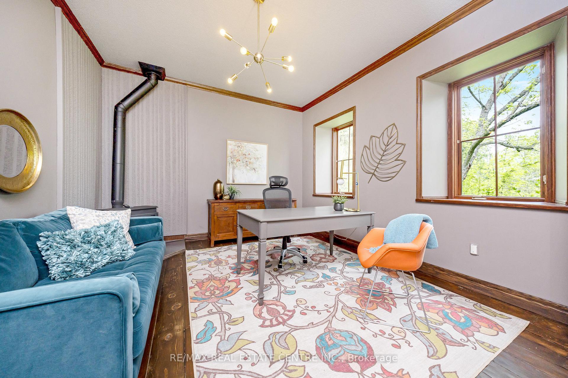 Photo 6 of 8492 Canyon Road, Milton, Rural Milton West — HOMEH