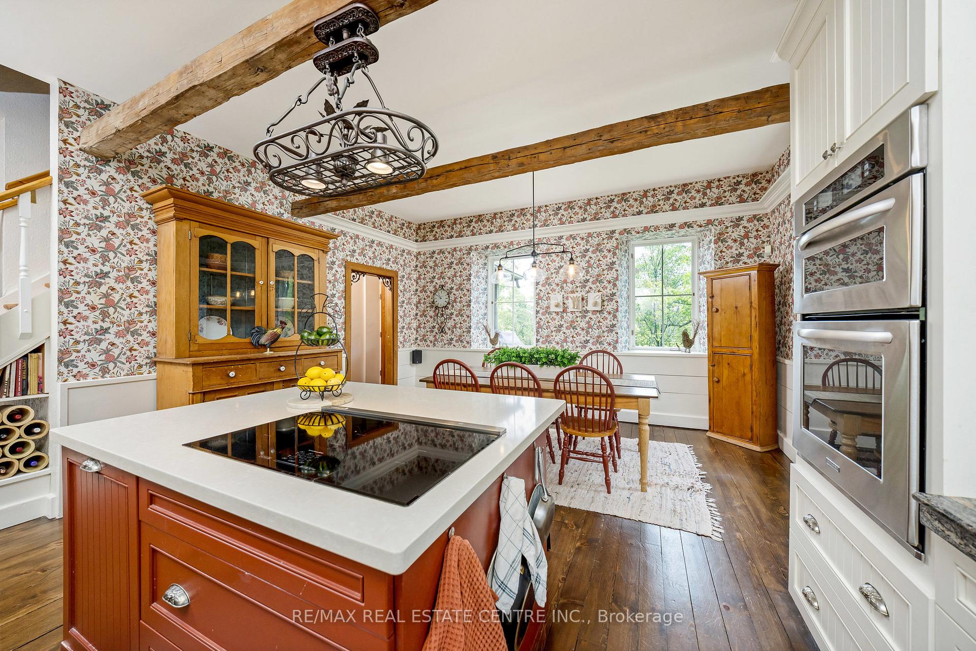 Photo 12 of 8492 Canyon Road, Milton, Rural Milton West — HOMEH