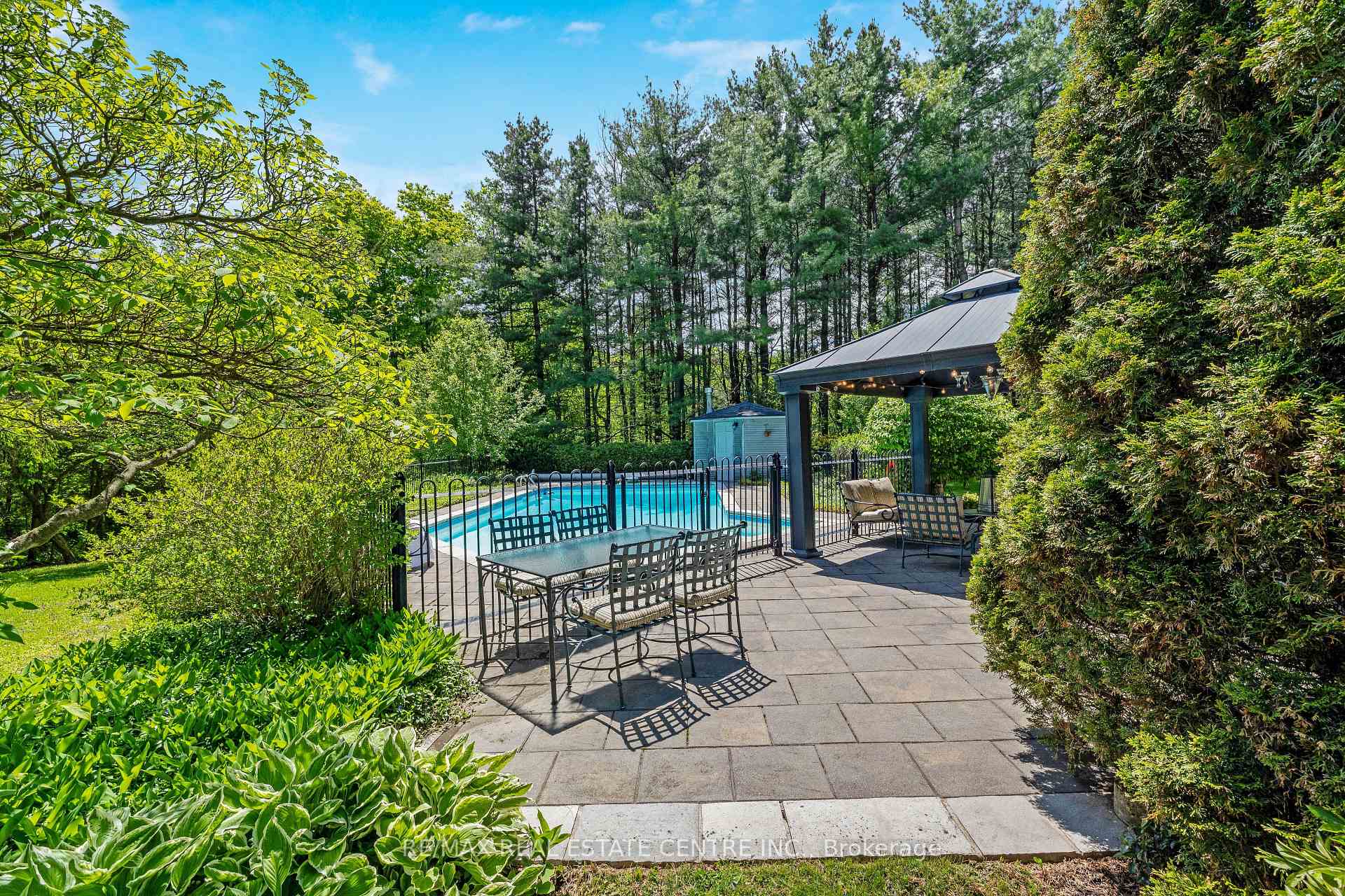 Photo 30 of 8492 Canyon Road, Milton, Rural Milton West — HOMEH