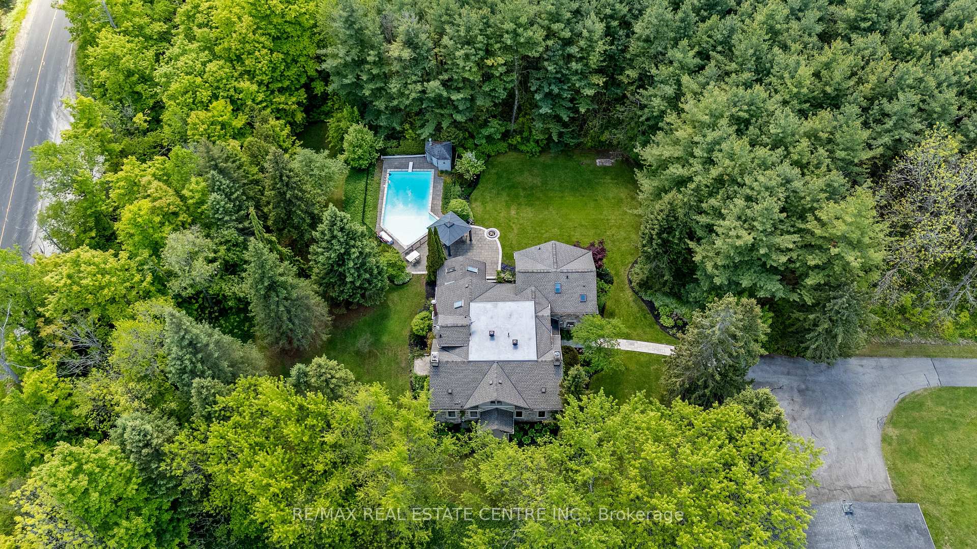 Photo 31 of 8492 Canyon Road, Milton, Rural Milton West — HOMEH