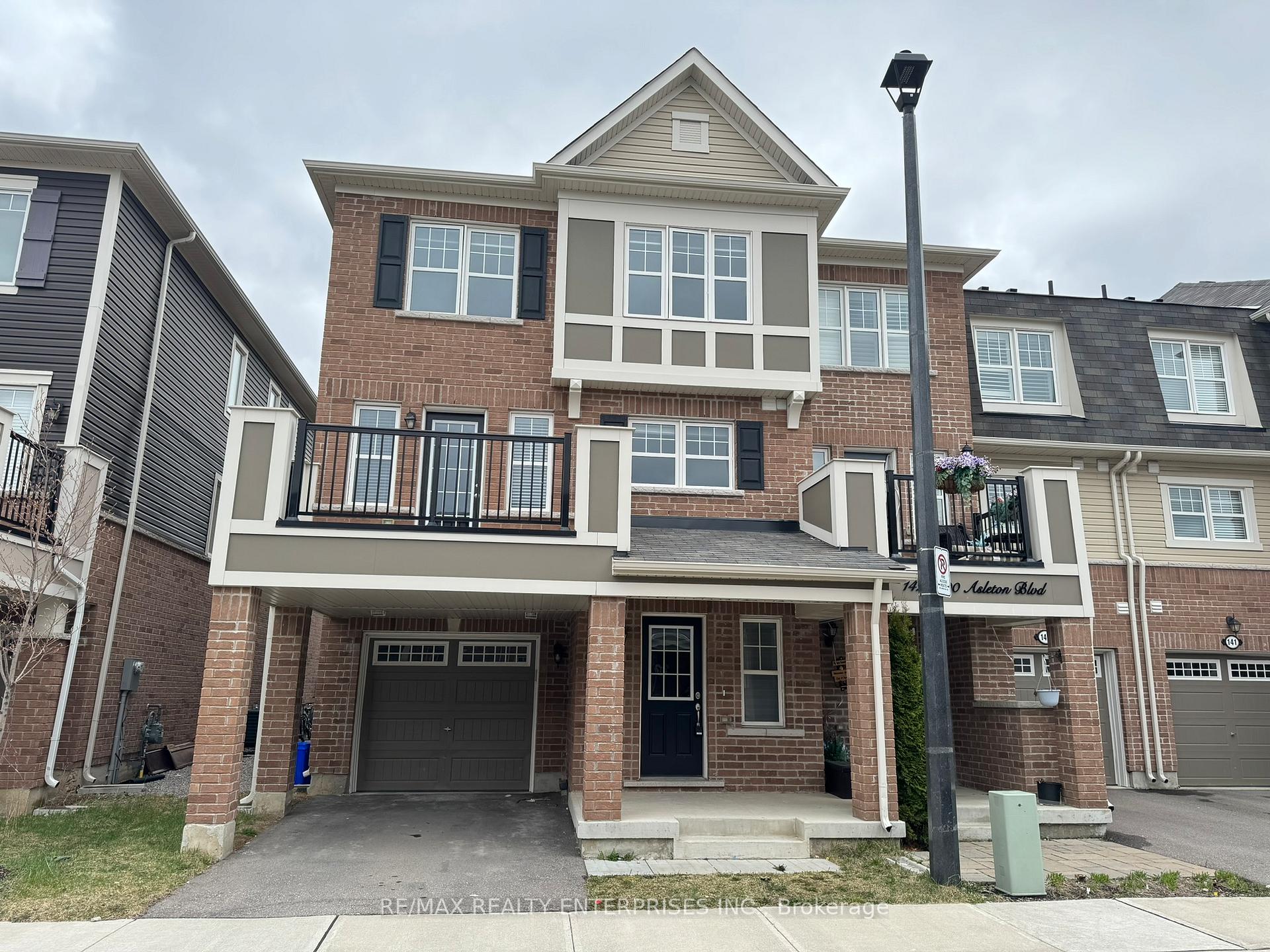 Photo 1 of Unit 143, 1000 Asleton Boulevard, Milton, Willmott — HOMEH