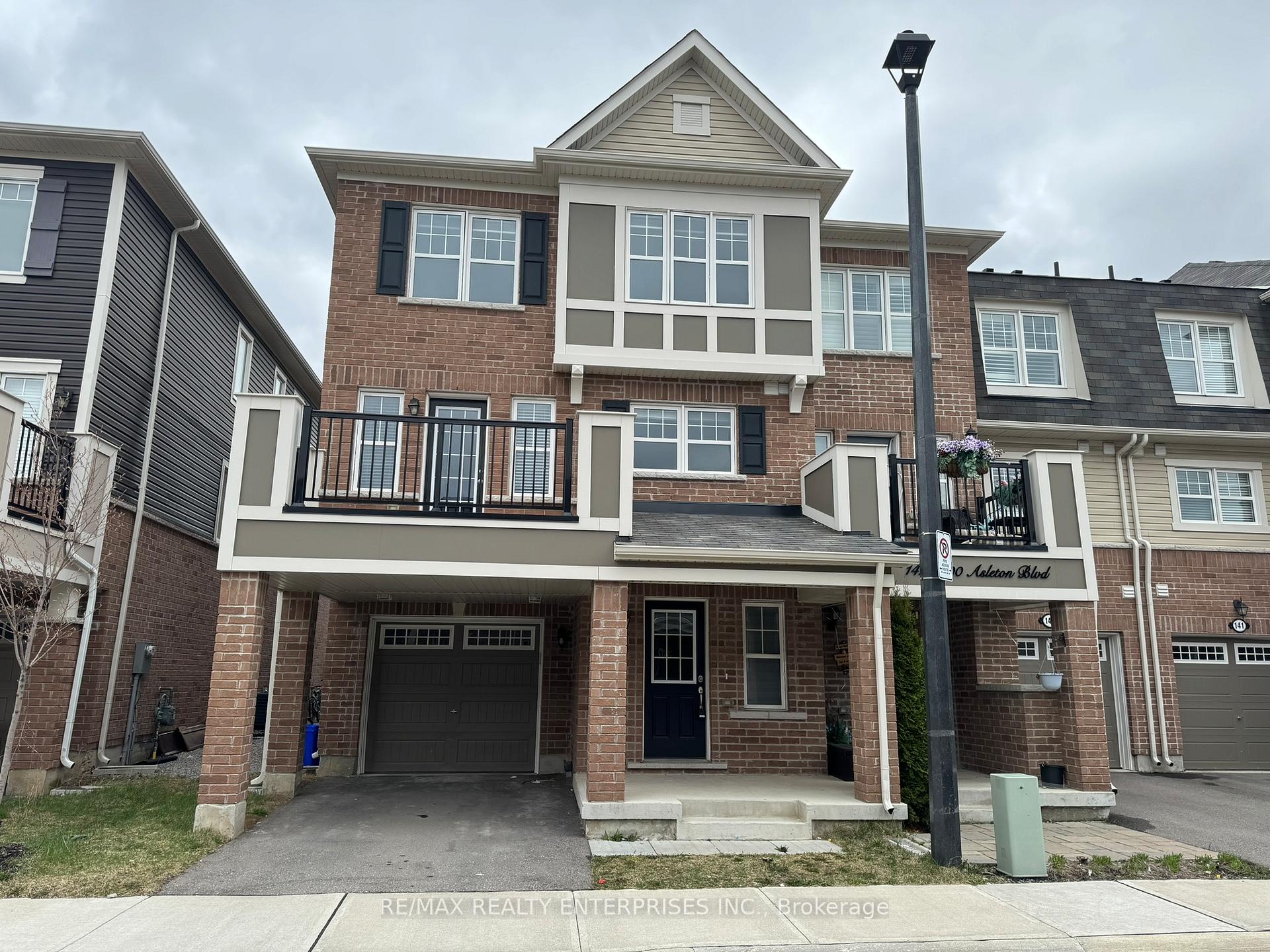 Photo 4 of Unit 143, 1000 Asleton Boulevard, Milton, Willmott — HOMEH