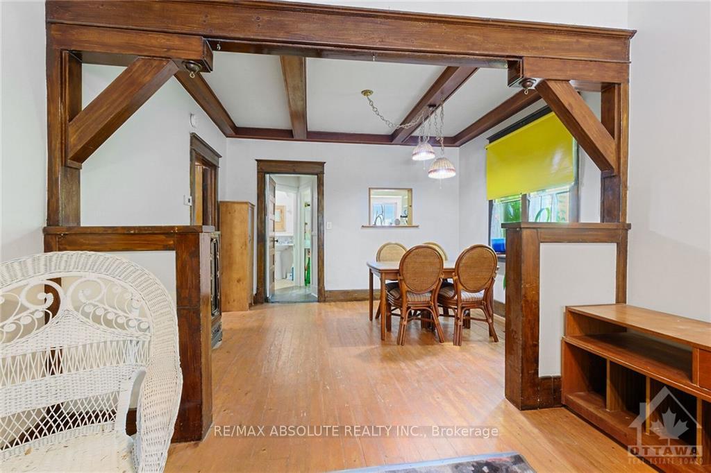 Photo 12 of 114 Queen Mary Street, Ottawa, Overbrook/Castle Heights — HOMEH