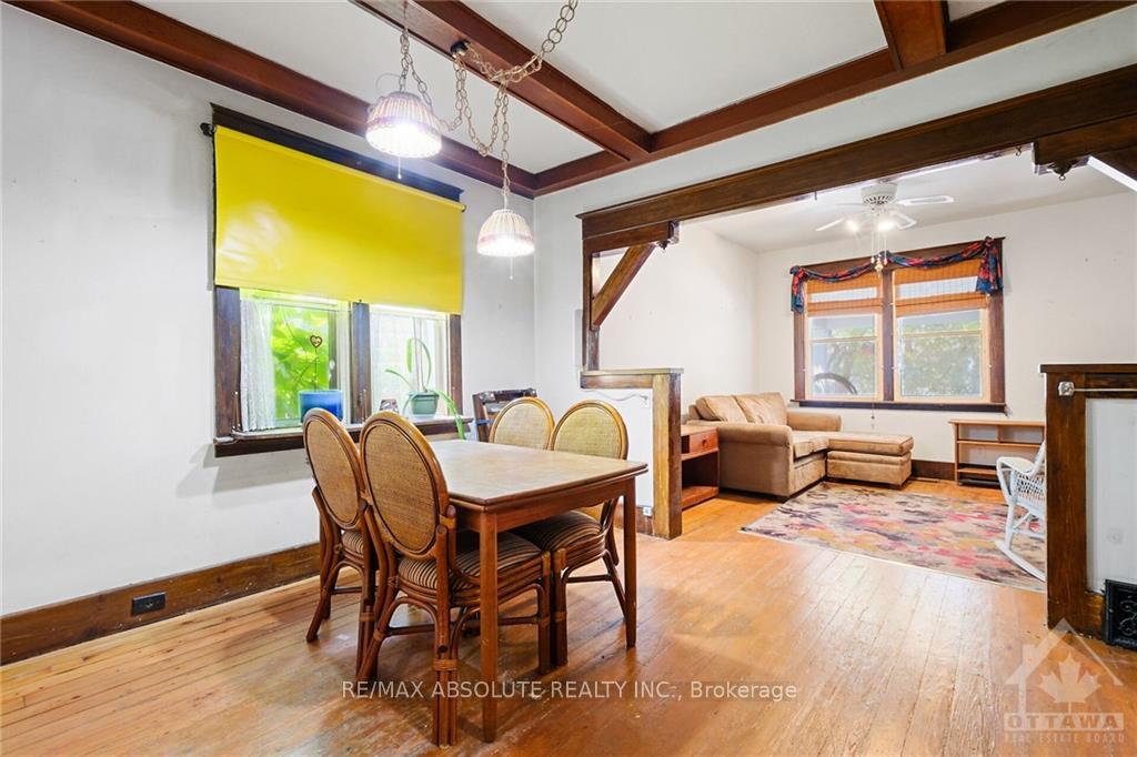 Photo 13 of 114 Queen Mary Street, Ottawa, Overbrook/Castle Heights — HOMEH