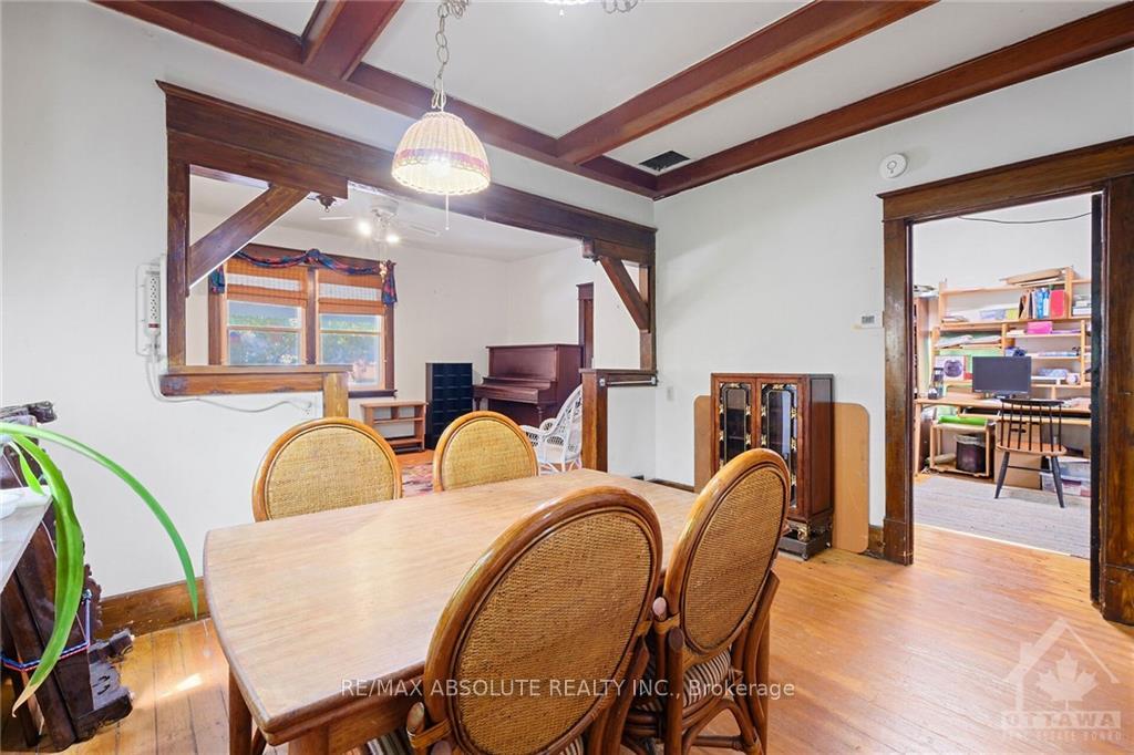 Photo 14 of 114 Queen Mary Street, Ottawa, Overbrook/Castle Heights — HOMEH