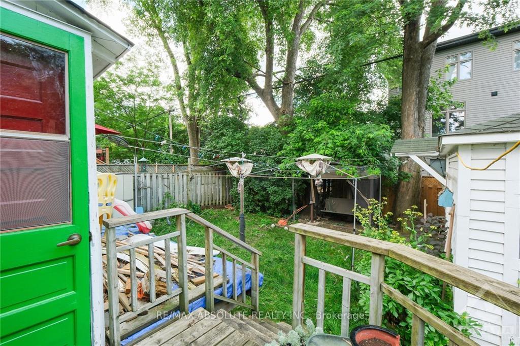Photo 21 of 114 Queen Mary Street, Ottawa, Overbrook/Castle Heights — HOMEH