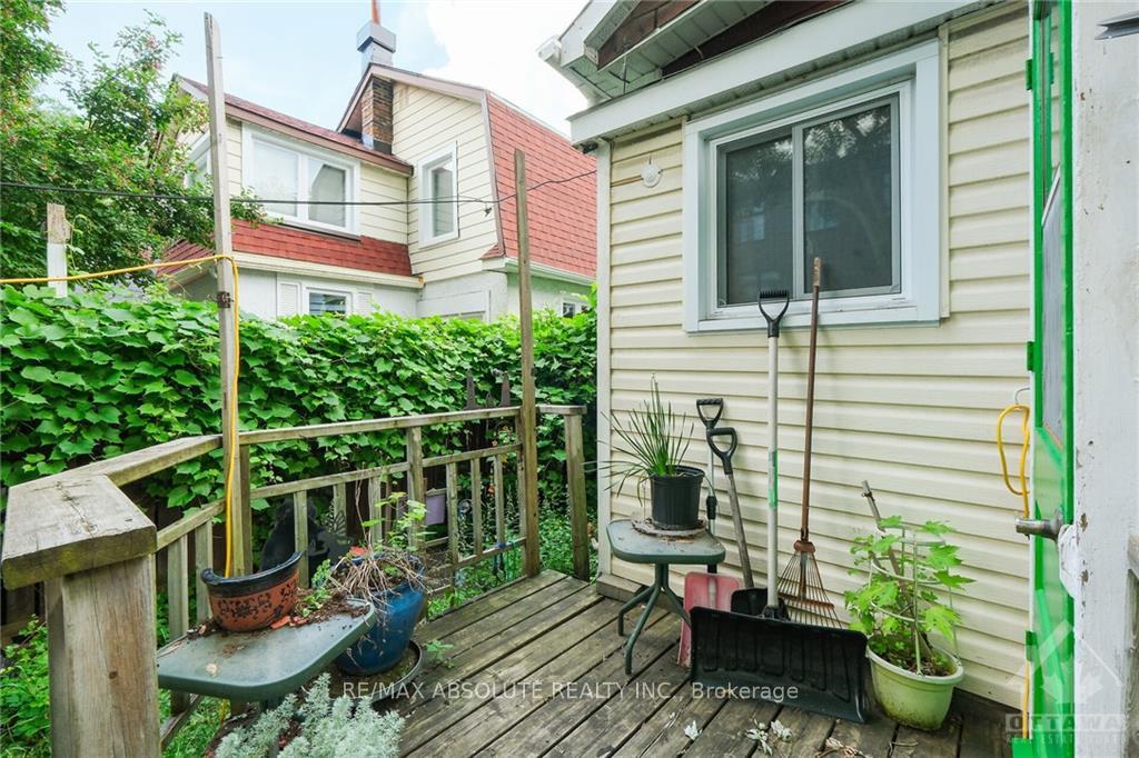 Photo 23 of 114 Queen Mary Street, Ottawa, Overbrook/Castle Heights — HOMEH