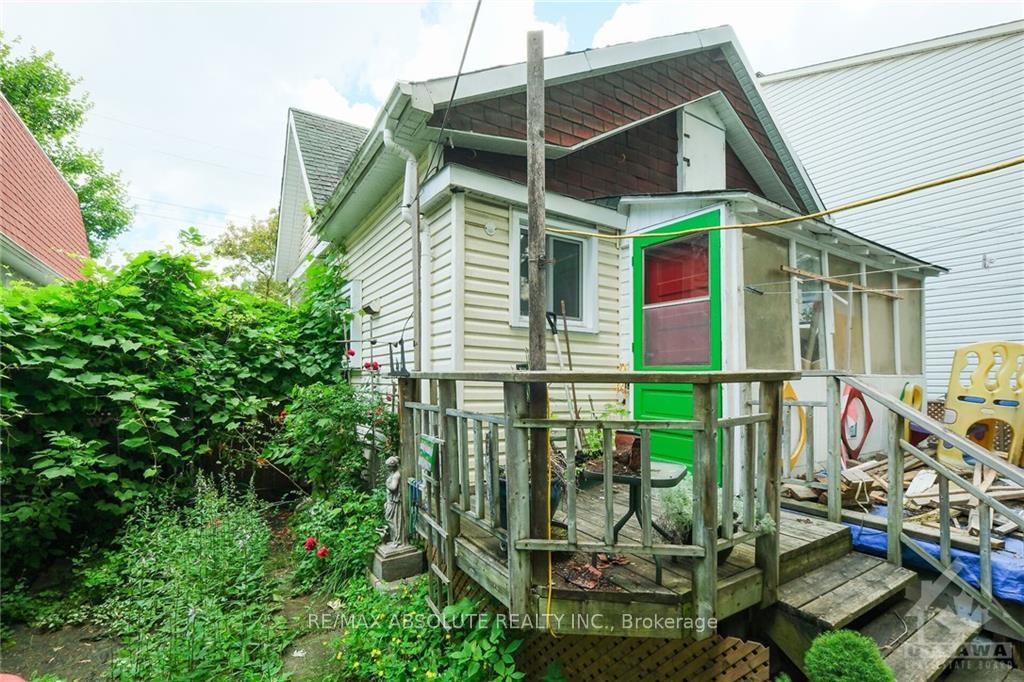 Photo 24 of 114 Queen Mary Street, Ottawa, Overbrook/Castle Heights — HOMEH