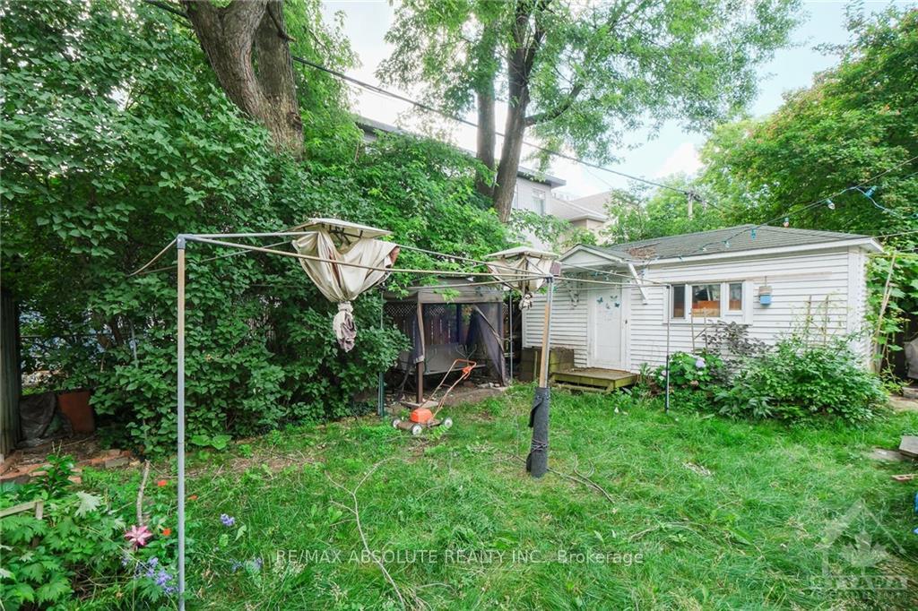 Photo 25 of 114 Queen Mary Street, Ottawa, Overbrook/Castle Heights — HOMEH
