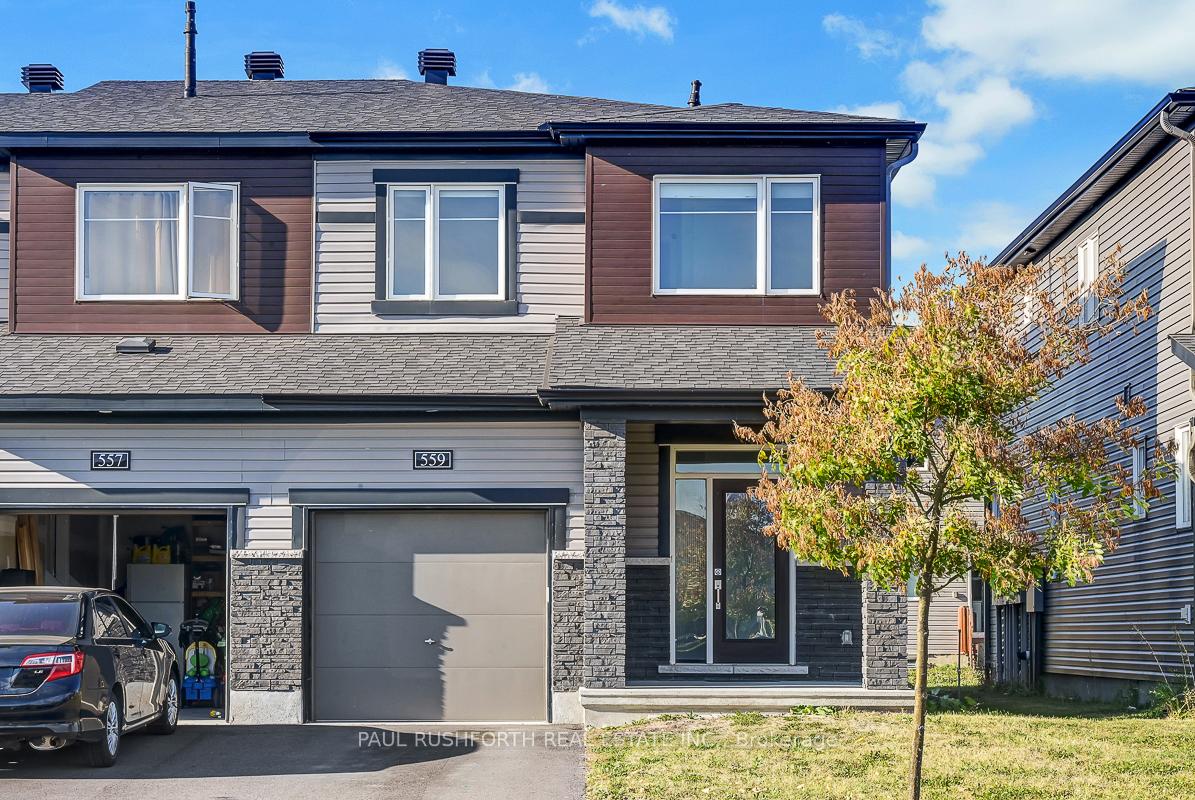 Photo 1 of 559 Decoeur Drive, Ottawa, Avalon West — HOMEH