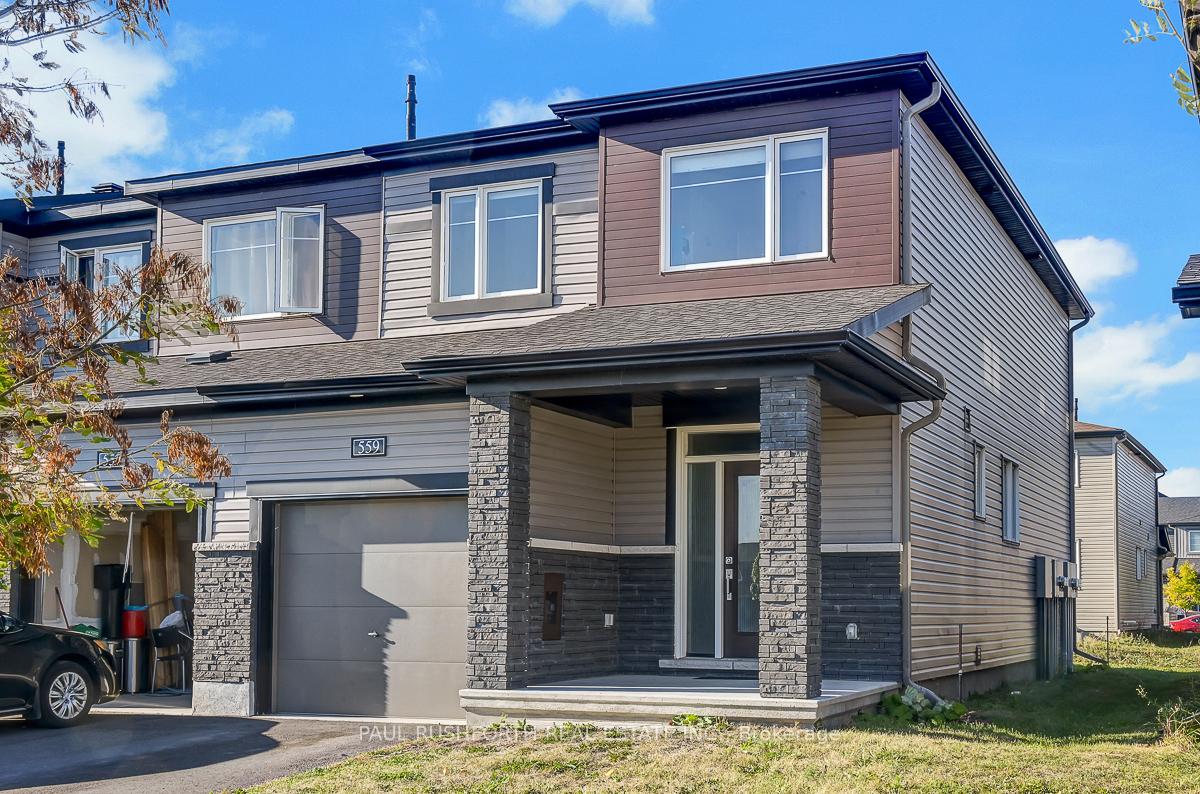 Photo 2 of 559 Decoeur Drive, Ottawa, Avalon West — HOMEH