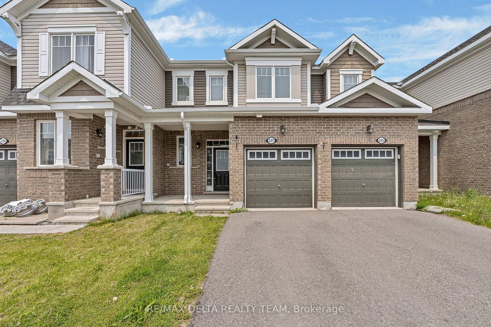 Photo 1 of 237 Willow Aster Circle, Ottawa, Avalon West — HOMEH