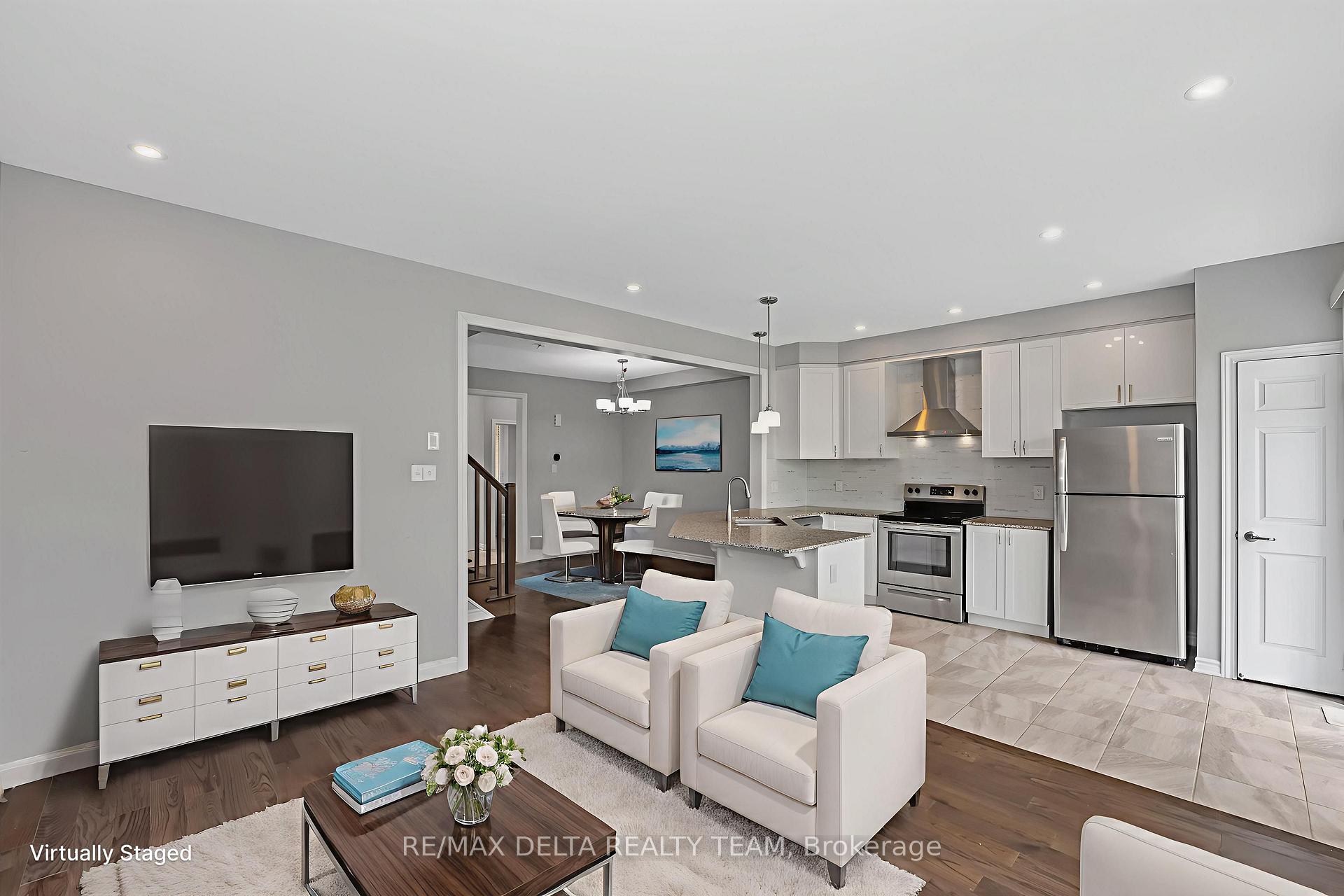 Photo 3 of 237 Willow Aster Circle, Ottawa, Avalon West — HOMEH
