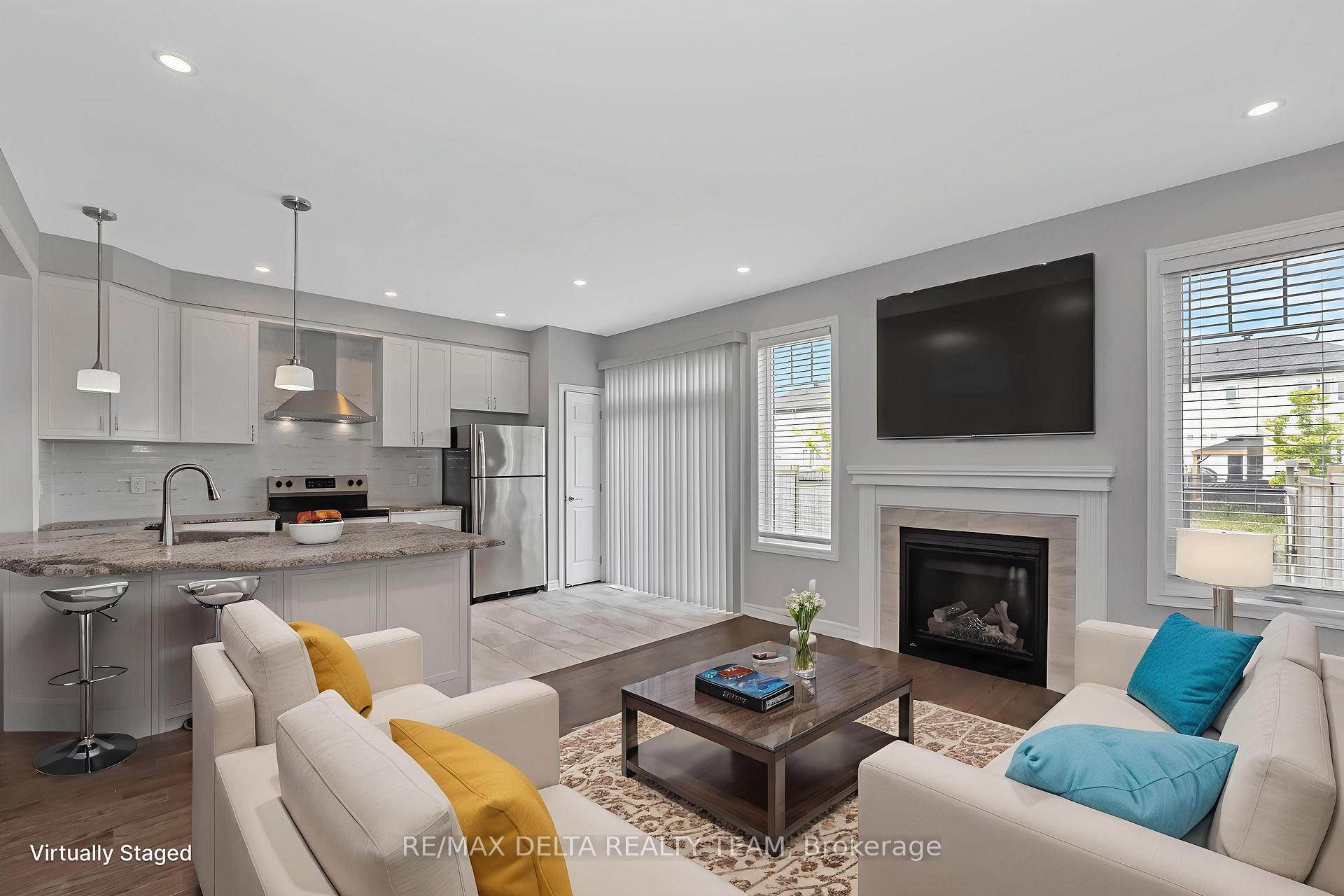 Photo 5 of 237 Willow Aster Circle, Ottawa, Avalon West — HOMEH