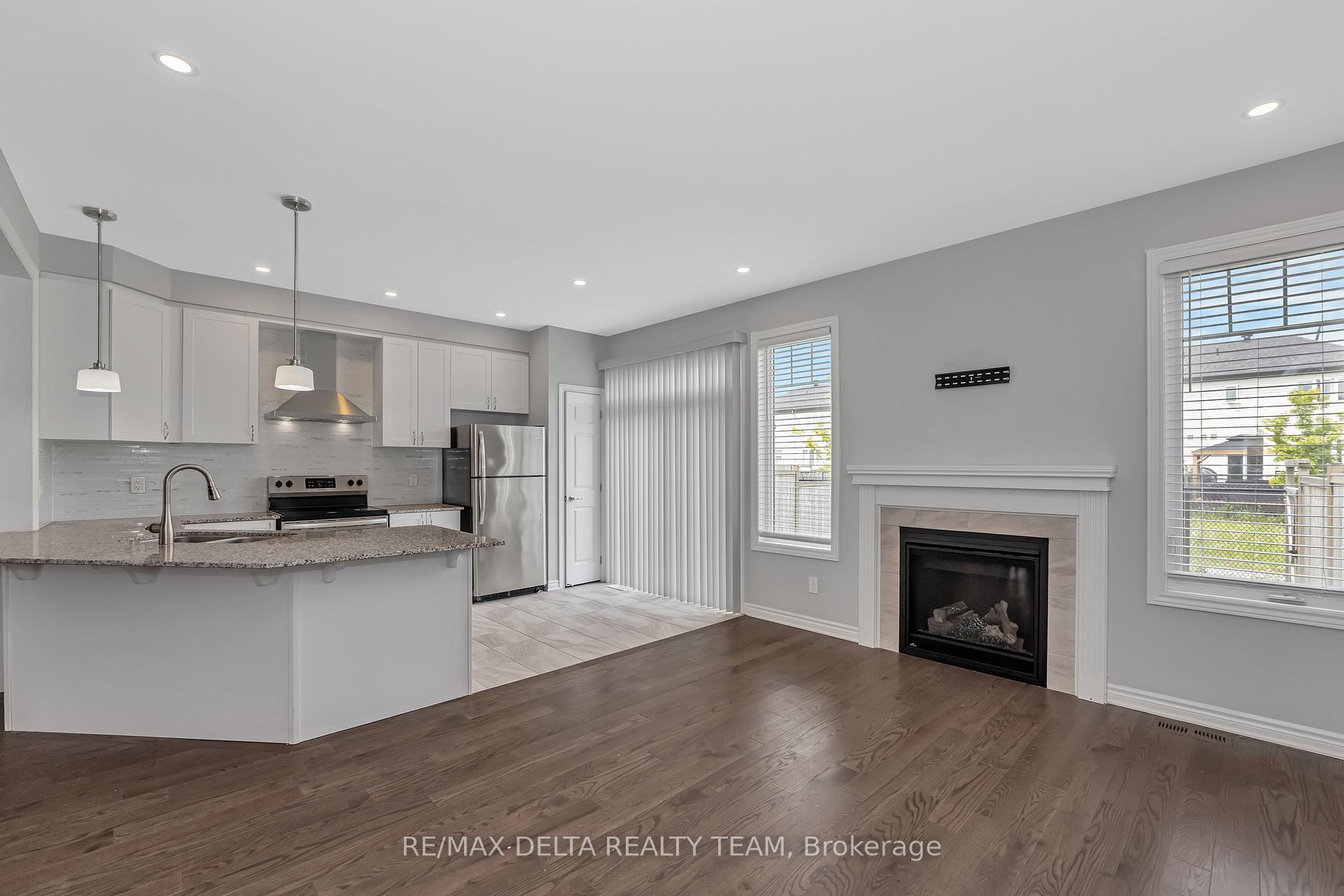 Photo 6 of 237 Willow Aster Circle, Ottawa, Avalon West — HOMEH