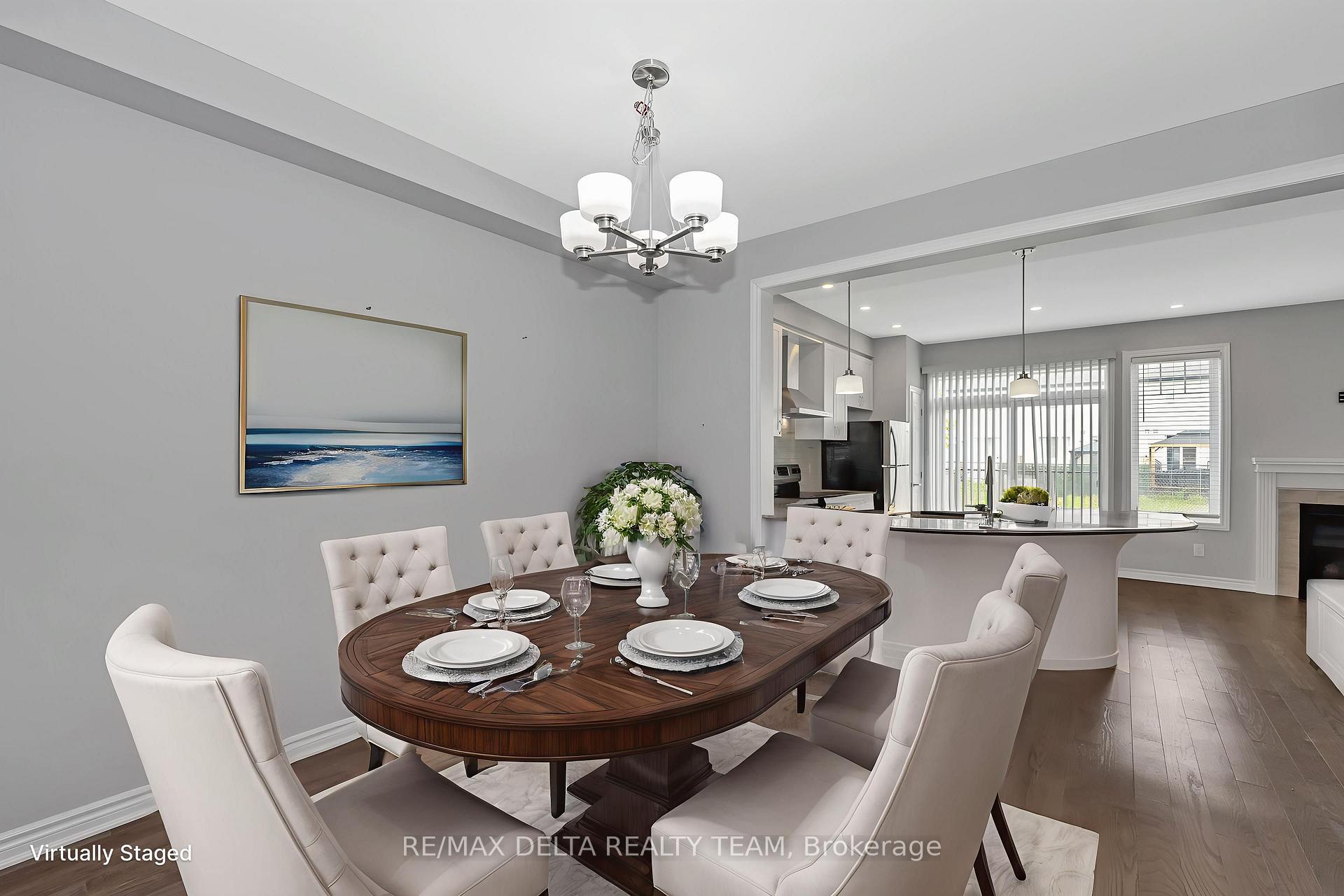 Photo 7 of 237 Willow Aster Circle, Ottawa, Avalon West — HOMEH