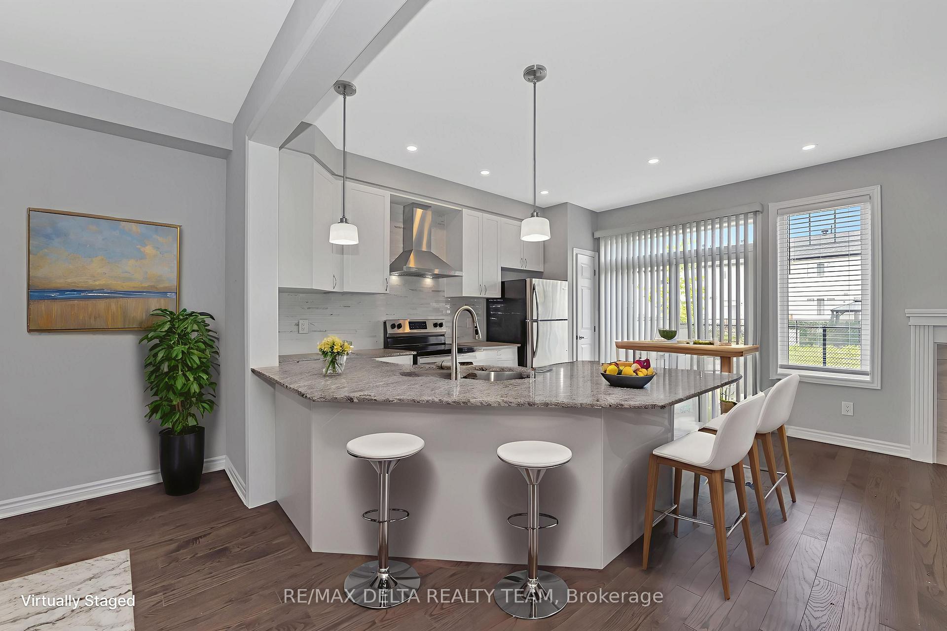 Photo 9 of 237 Willow Aster Circle, Ottawa, Avalon West — HOMEH