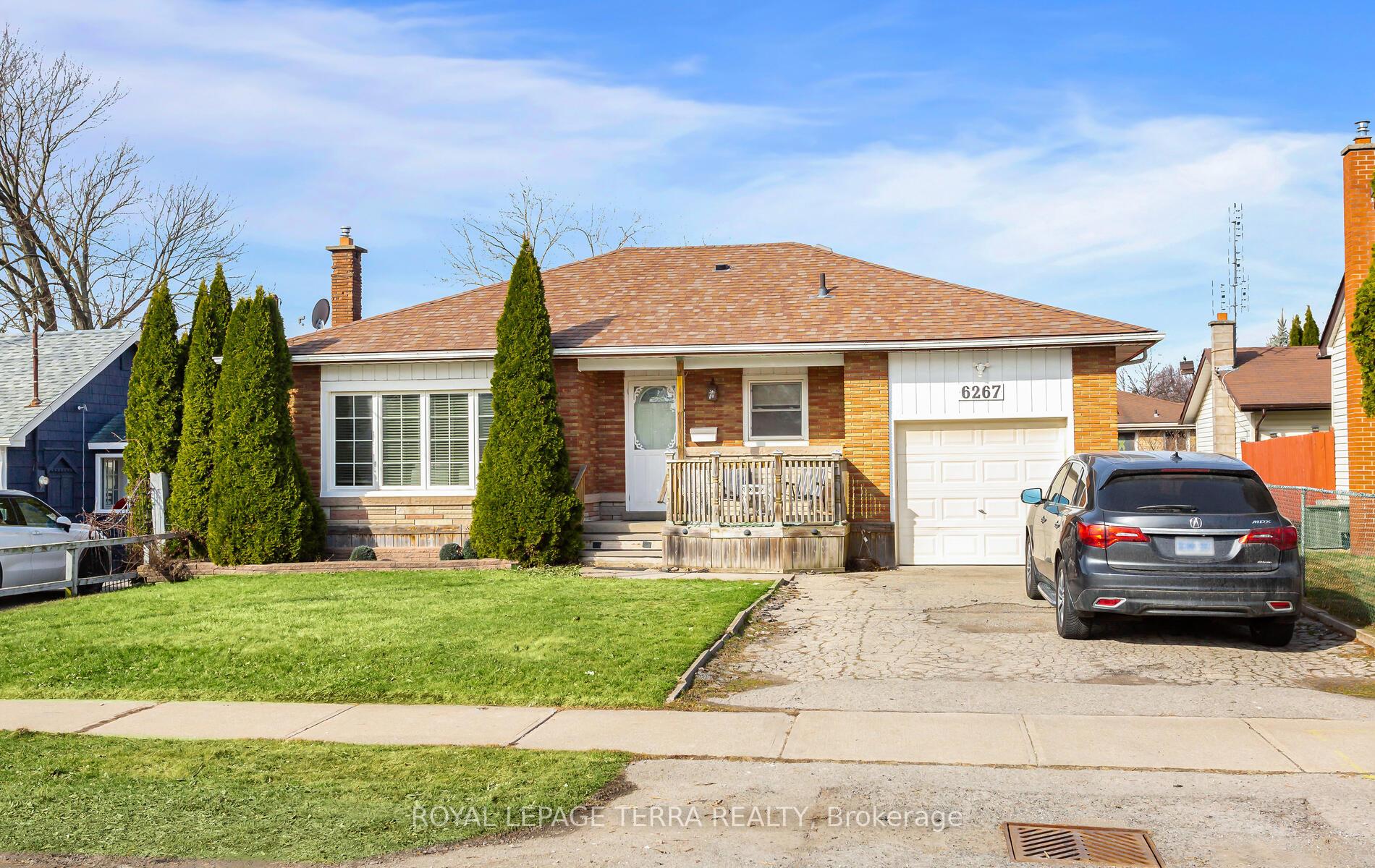 Photo 2 of 6267 Montrose Road, Niagara Falls, West Wood — HOMEH