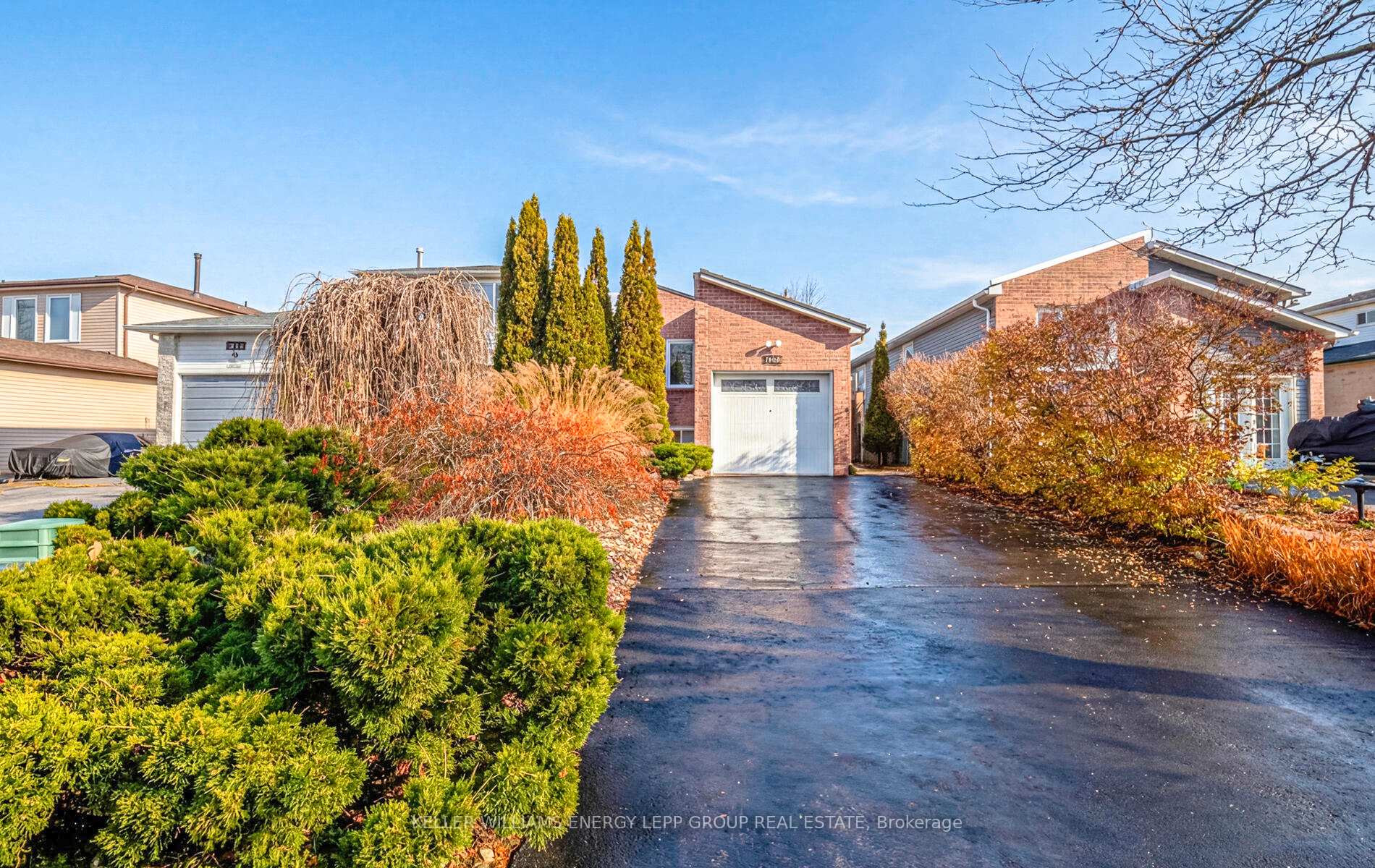 Photo 1 of 1407 Outlet Drive, Oshawa, Lakeview — HOMEH