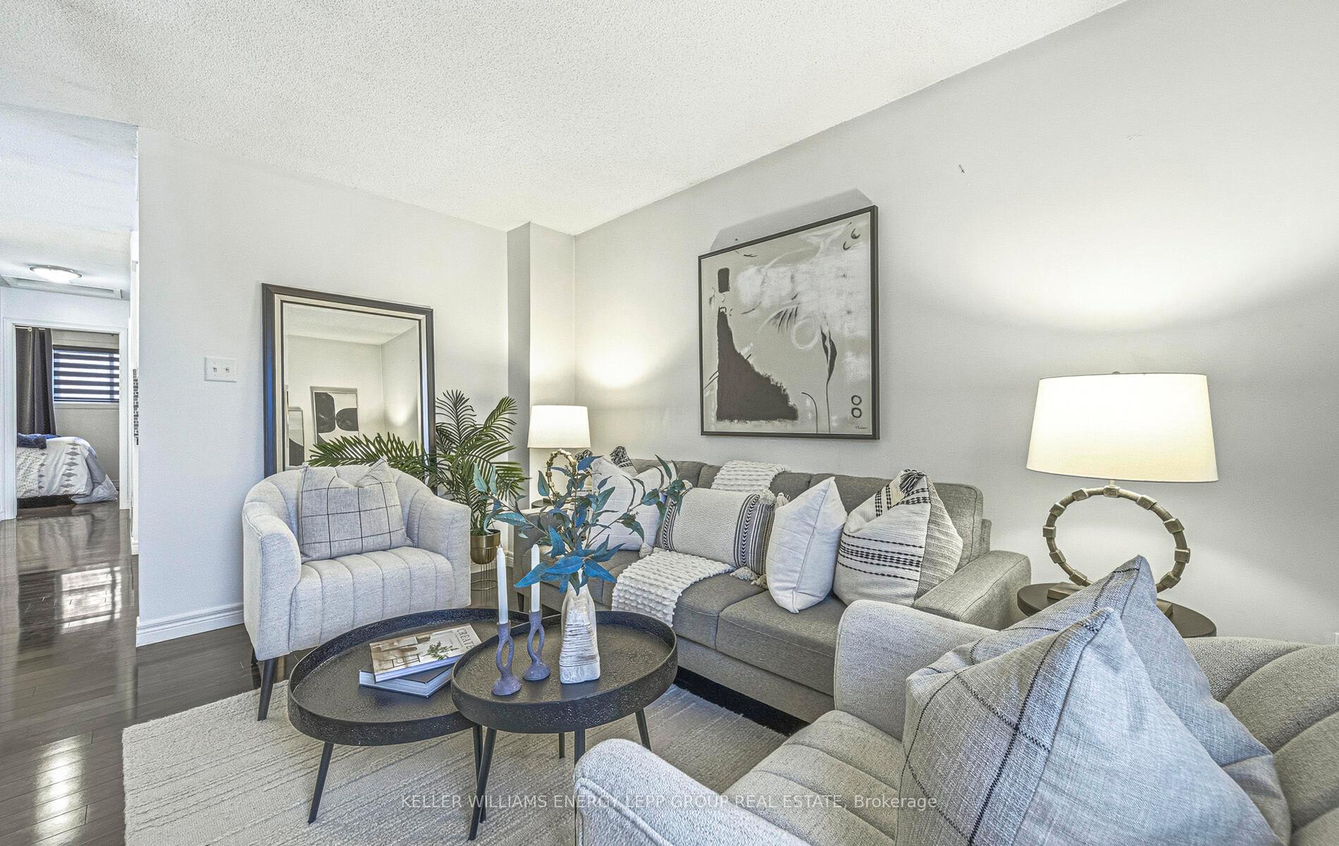 Photo 8 of 1407 Outlet Drive, Oshawa, Lakeview — HOMEH