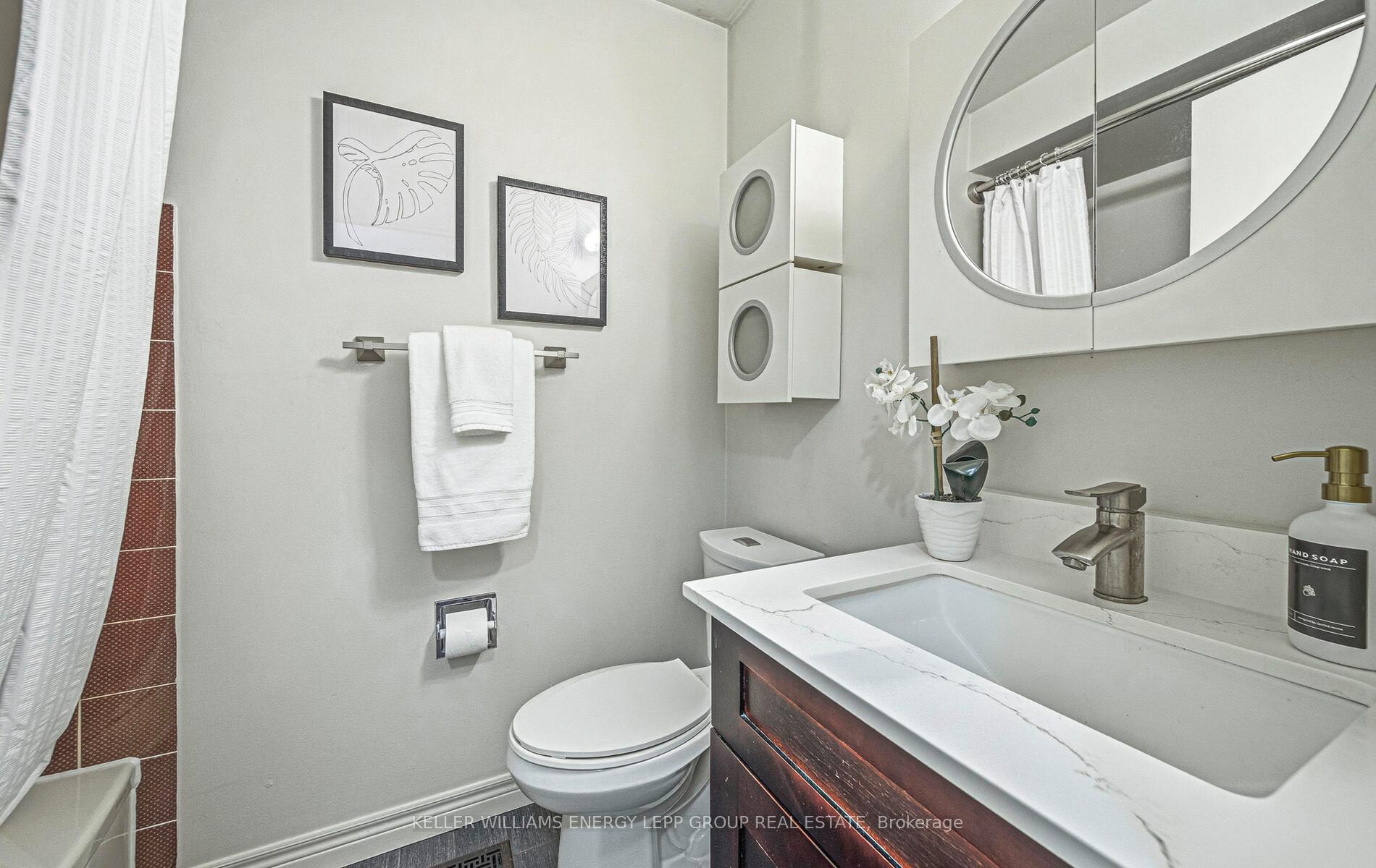 Photo 16 of 1407 Outlet Drive, Oshawa, Lakeview — HOMEH