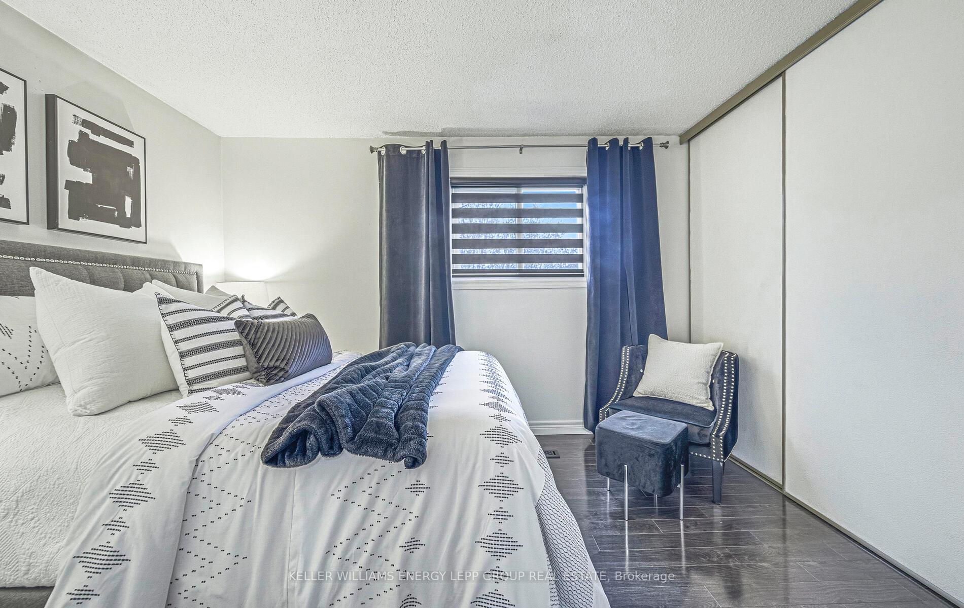 Photo 21 of 1407 Outlet Drive, Oshawa, Lakeview — HOMEH