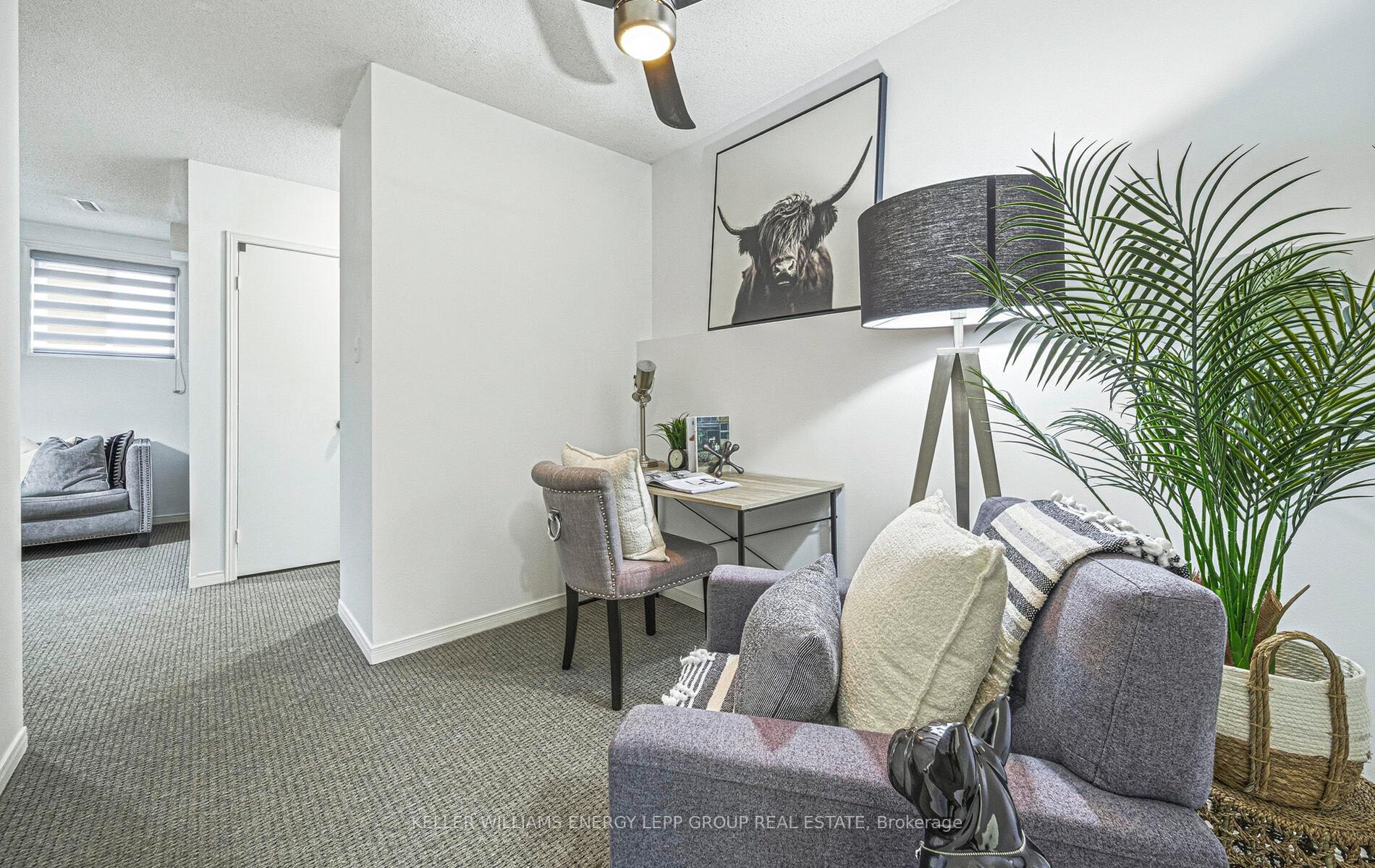 Photo 22 of 1407 Outlet Drive, Oshawa, Lakeview — HOMEH