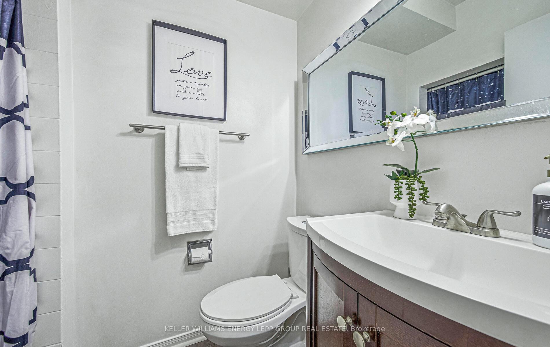 Photo 24 of 1407 Outlet Drive, Oshawa, Lakeview — HOMEH