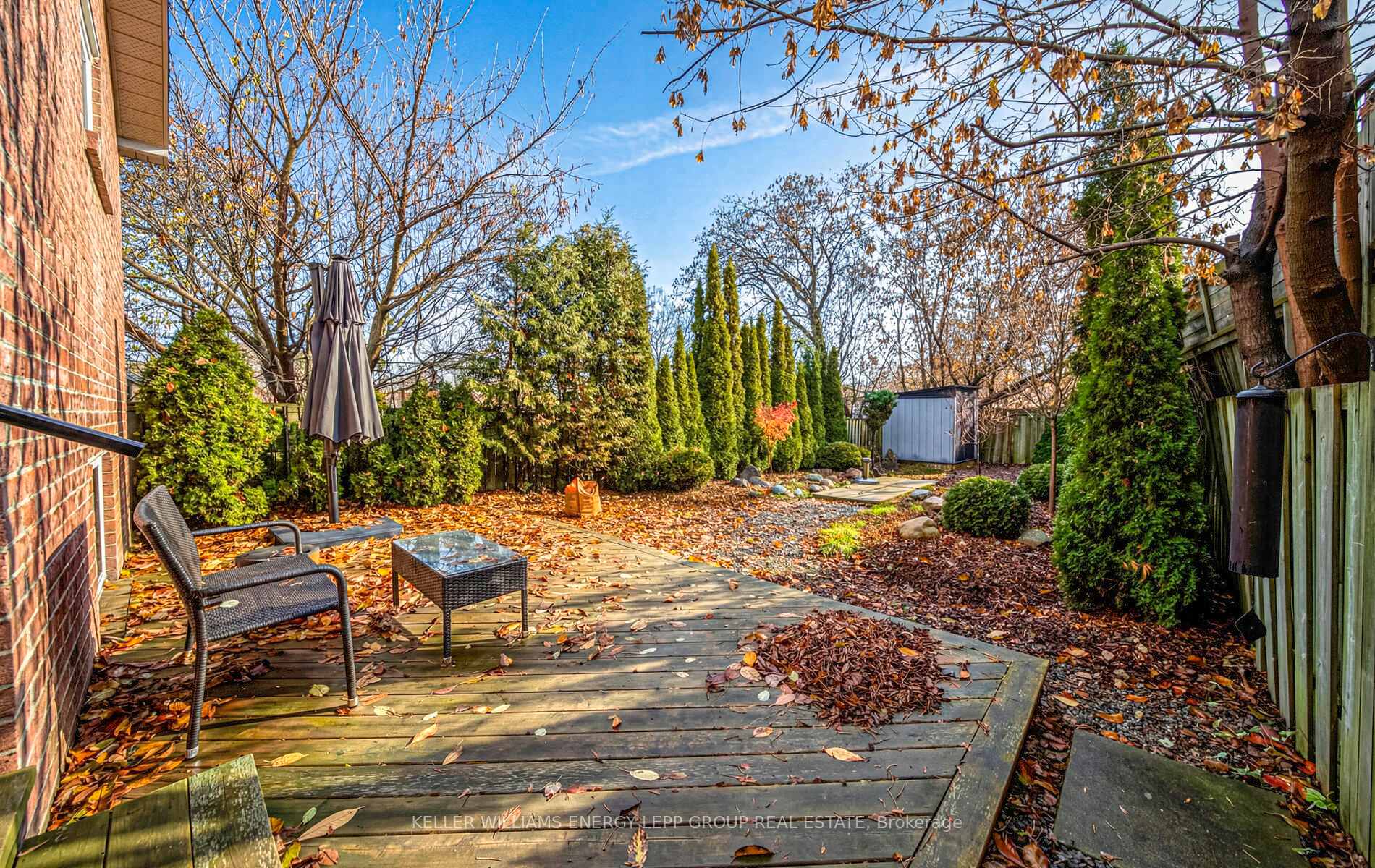 Photo 32 of 1407 Outlet Drive, Oshawa, Lakeview — HOMEH