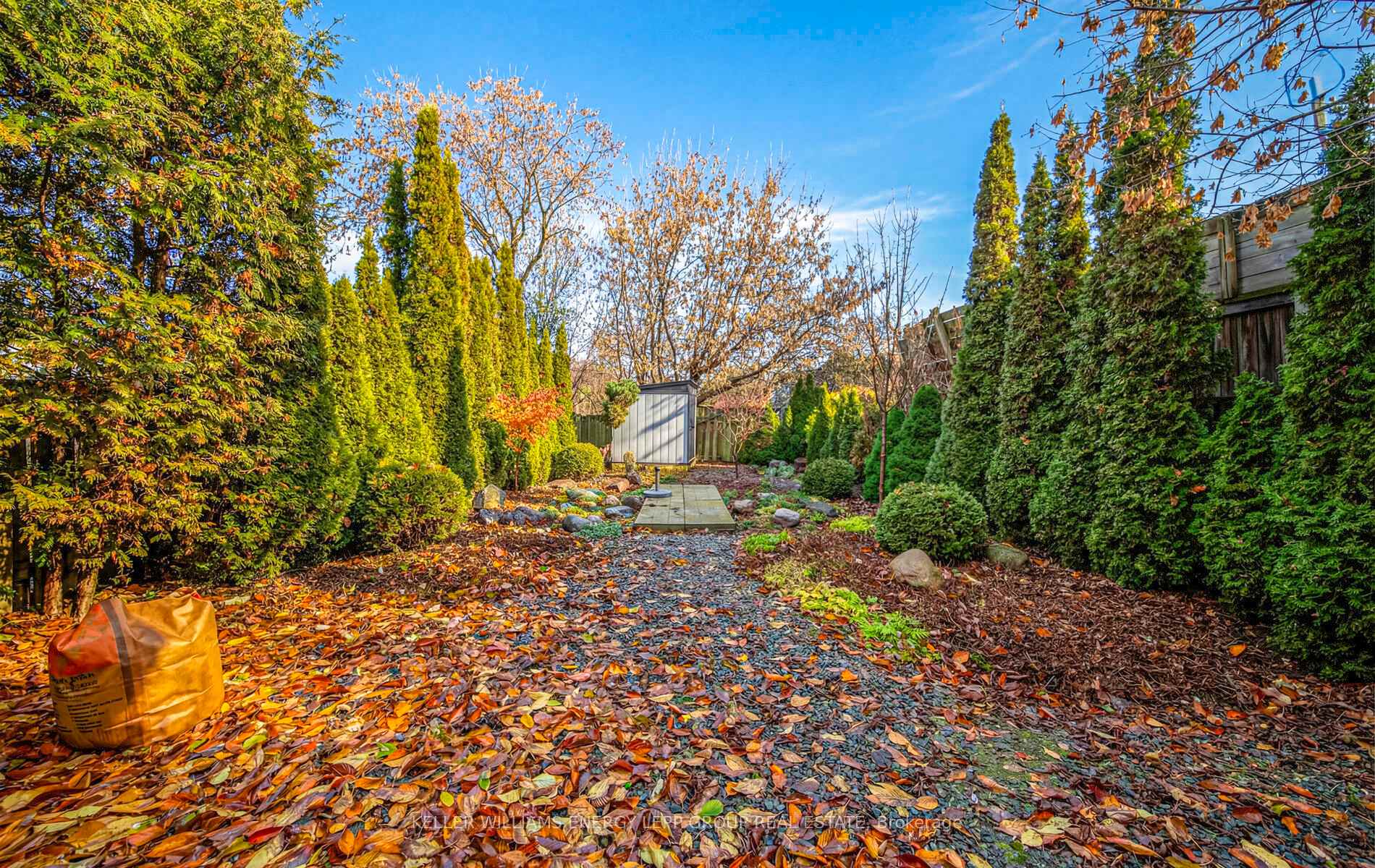 Photo 34 of 1407 Outlet Drive, Oshawa, Lakeview — HOMEH