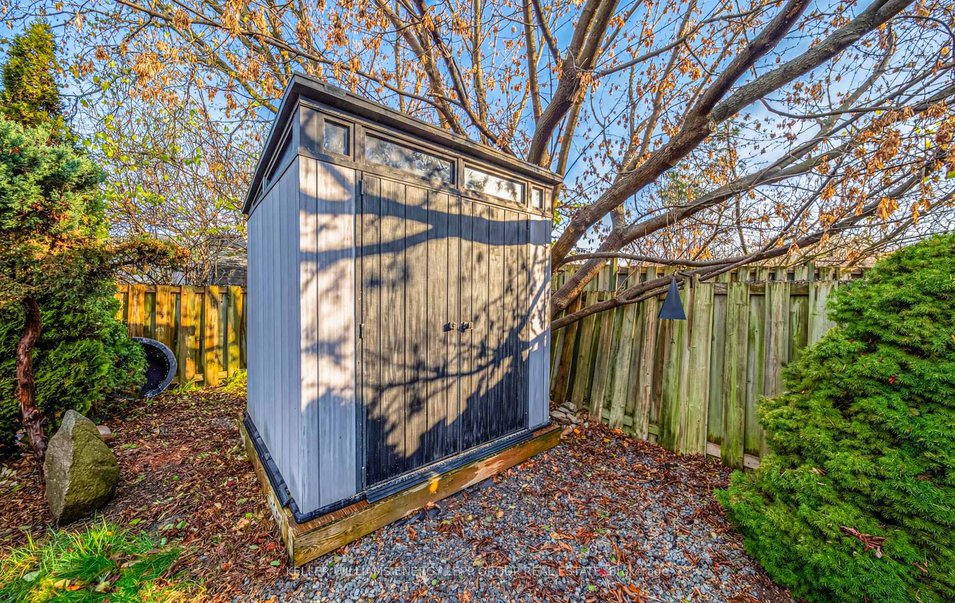 Photo 35 of 1407 Outlet Drive, Oshawa, Lakeview — HOMEH