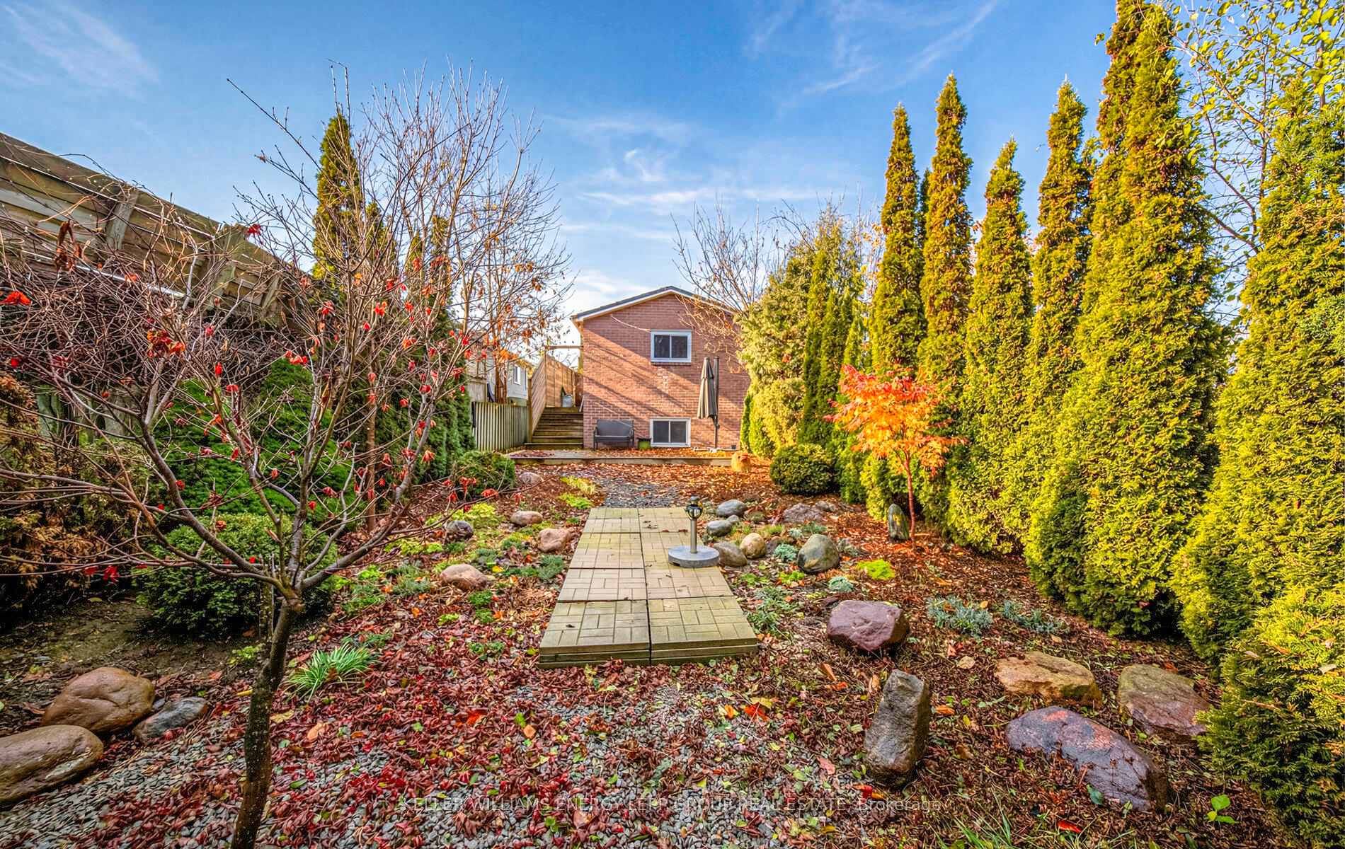 Photo 37 of 1407 Outlet Drive, Oshawa, Lakeview — HOMEH