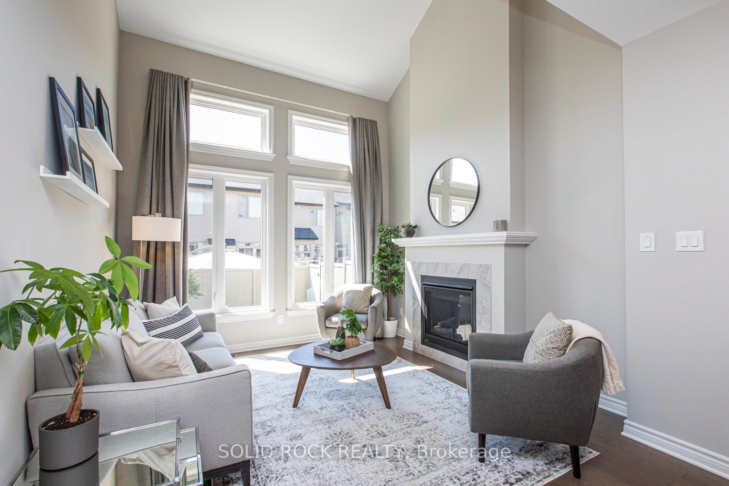 Photo 8 of 332 Rainrock Crescent, Ottawa, Mer Bleue/Bradley Estates/Anderson Park — HOMEH