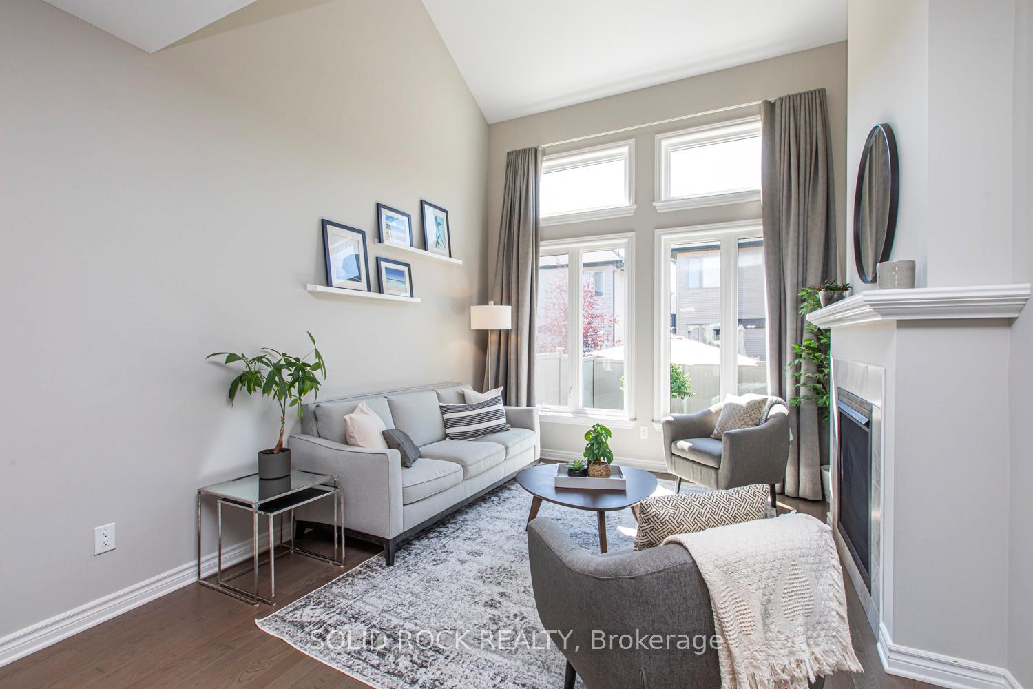 Photo 9 of 332 Rainrock Crescent, Ottawa, Mer Bleue/Bradley Estates/Anderson Park — HOMEH