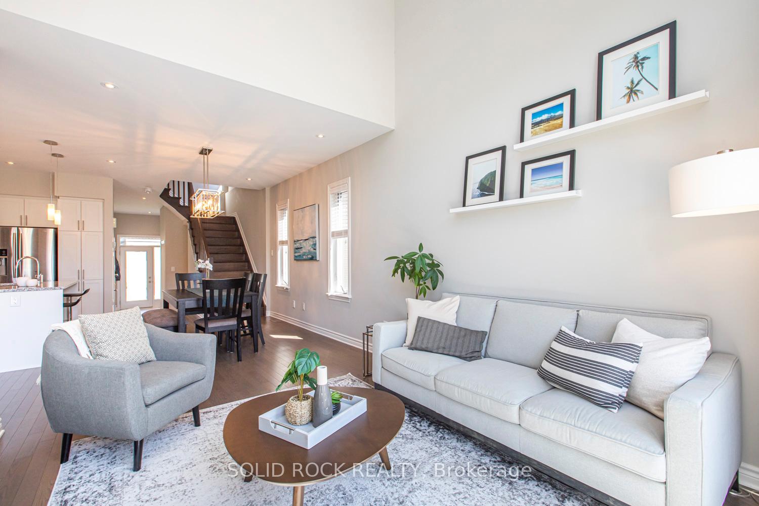 Photo 11 of 332 Rainrock Crescent, Ottawa, Mer Bleue/Bradley Estates/Anderson Park — HOMEH