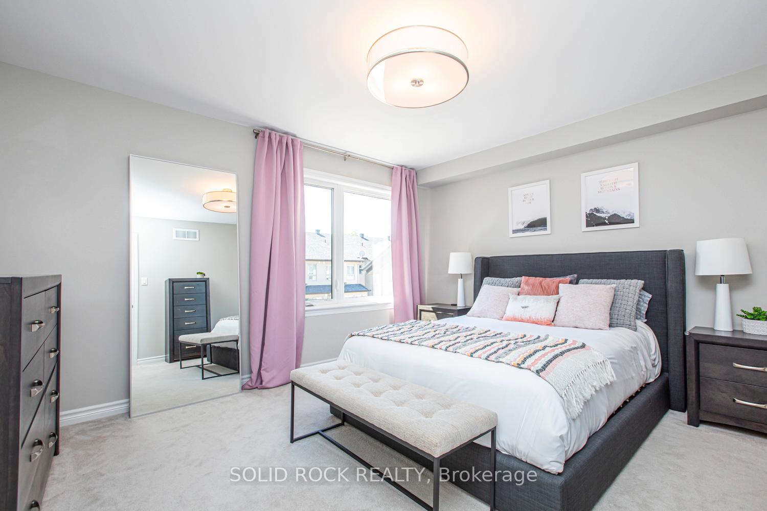 Photo 16 of 332 Rainrock Crescent, Ottawa, Mer Bleue/Bradley Estates/Anderson Park — HOMEH