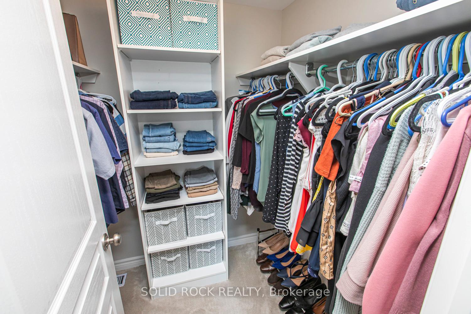 Photo 19 of 332 Rainrock Crescent, Ottawa, Mer Bleue/Bradley Estates/Anderson Park — HOMEH