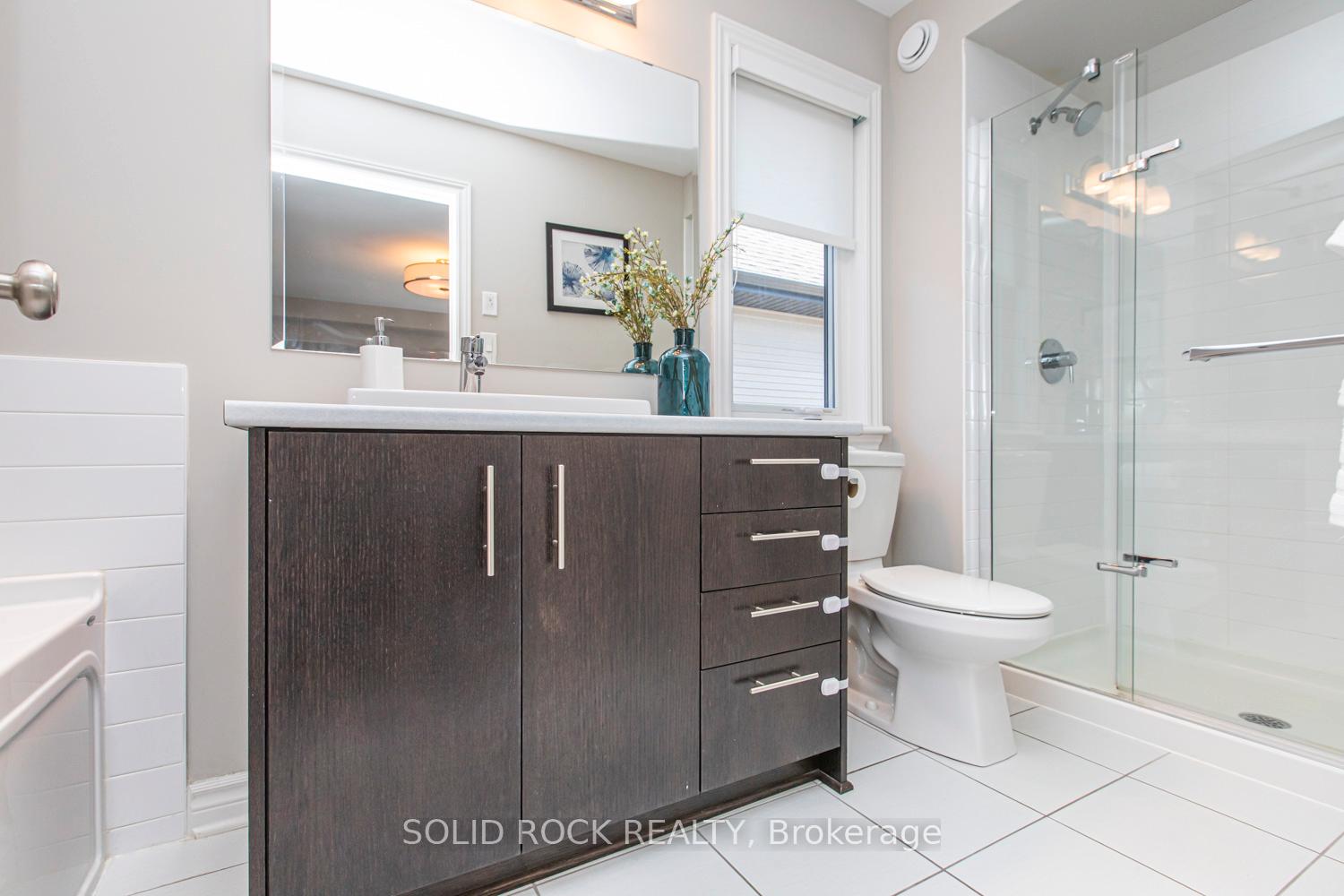 Photo 20 of 332 Rainrock Crescent, Ottawa, Mer Bleue/Bradley Estates/Anderson Park — HOMEH