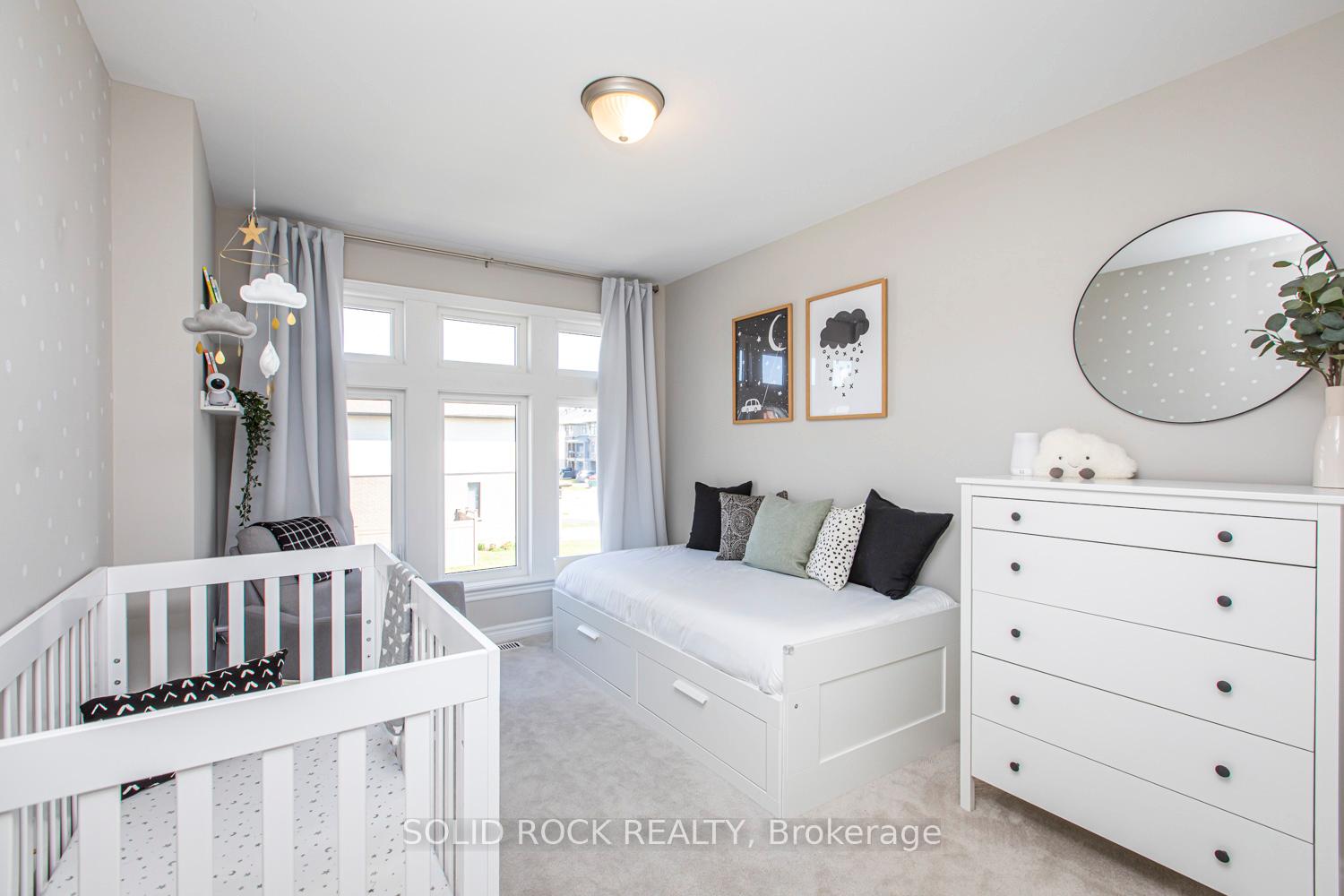 Photo 23 of 332 Rainrock Crescent, Ottawa, Mer Bleue/Bradley Estates/Anderson Park — HOMEH