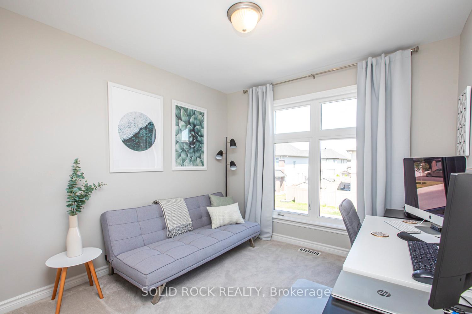 Photo 25 of 332 Rainrock Crescent, Ottawa, Mer Bleue/Bradley Estates/Anderson Park — HOMEH