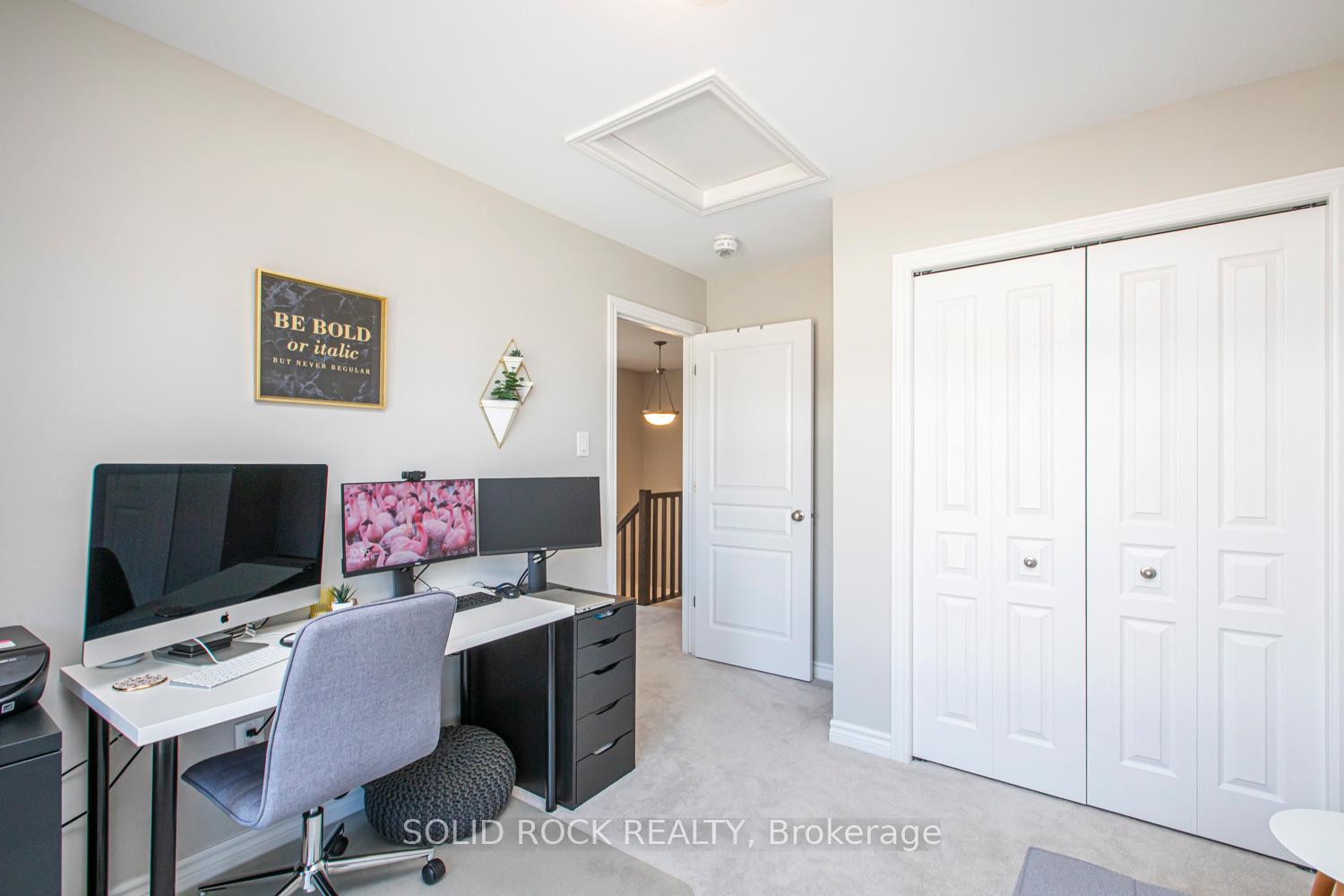 Photo 26 of 332 Rainrock Crescent, Ottawa, Mer Bleue/Bradley Estates/Anderson Park — HOMEH