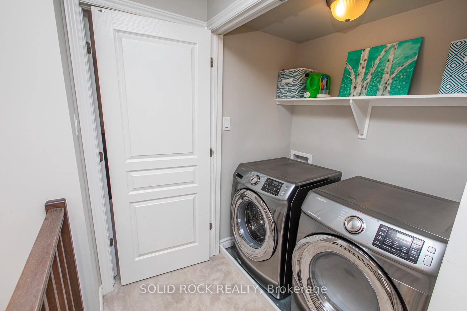 Photo 28 of 332 Rainrock Crescent, Ottawa, Mer Bleue/Bradley Estates/Anderson Park — HOMEH