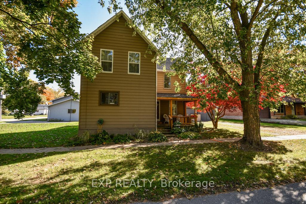 Photo 25 of 272 Station Street, North Middlesex, Parkhill — HOMEH