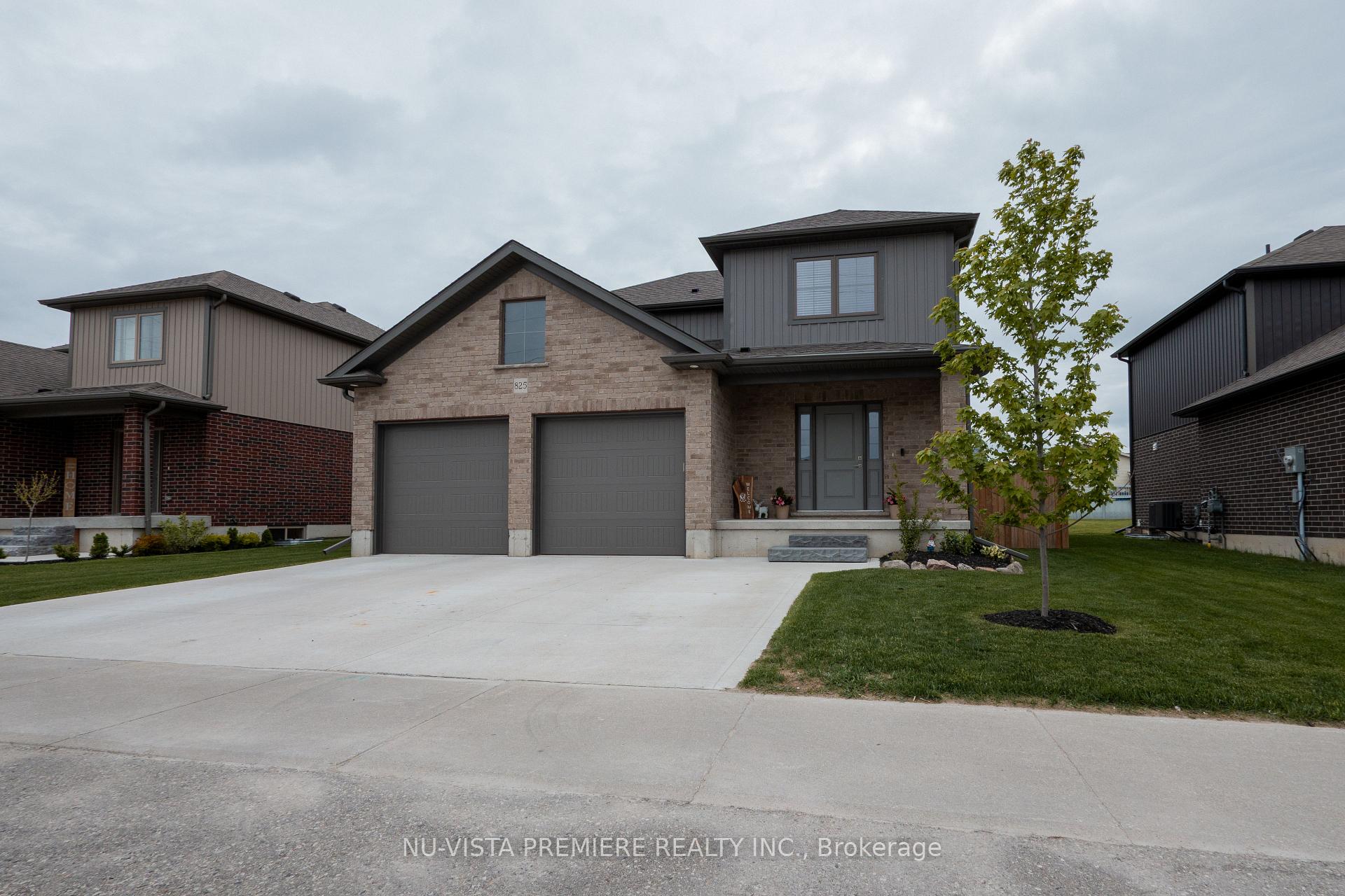 Photo 1 of 825 Binning Street W, North Perth, Wallace — HOMEH